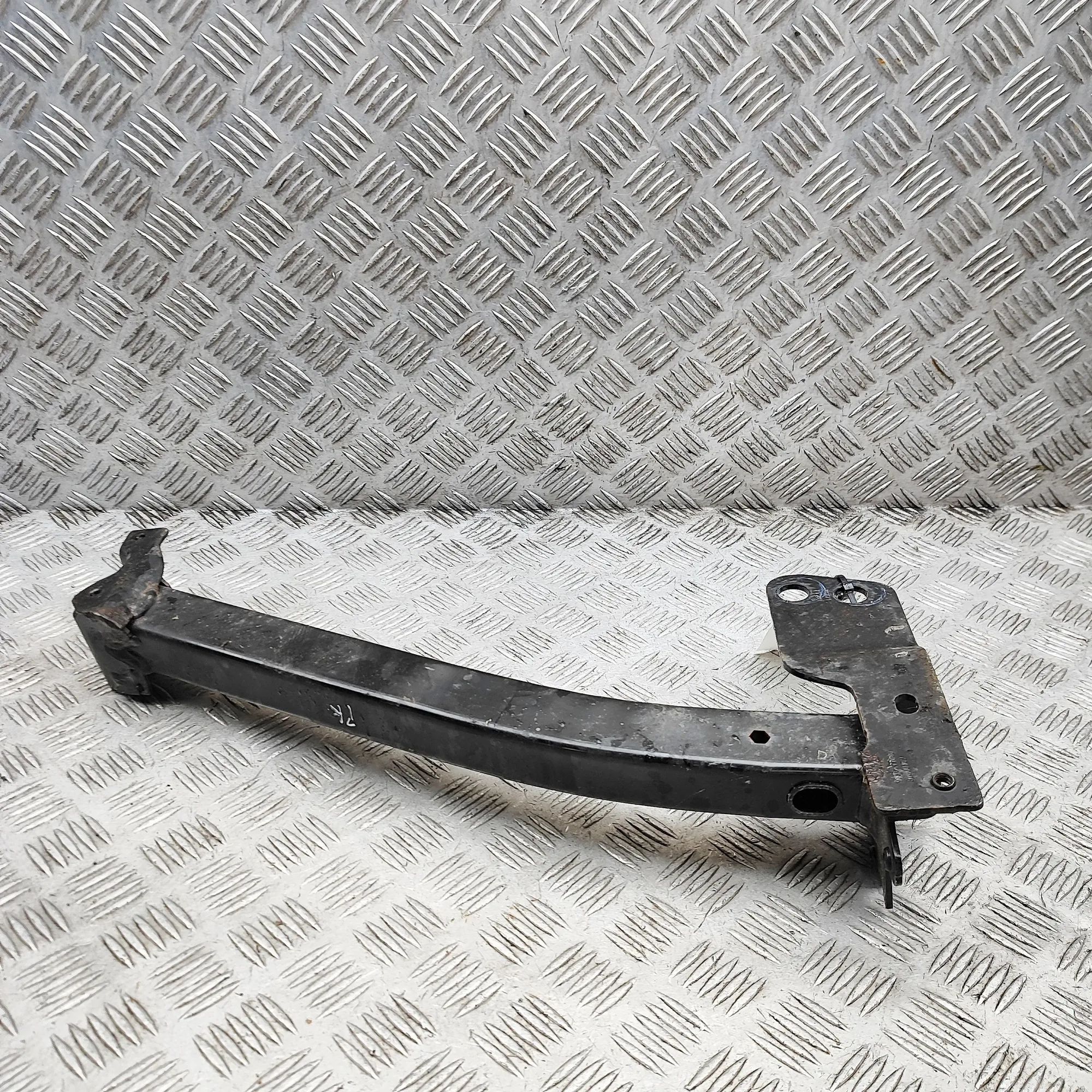 Opel Mokka (B) Left Side Crash Absorber Left Side Crash Absorber — OPEL MOKKA (2020-......