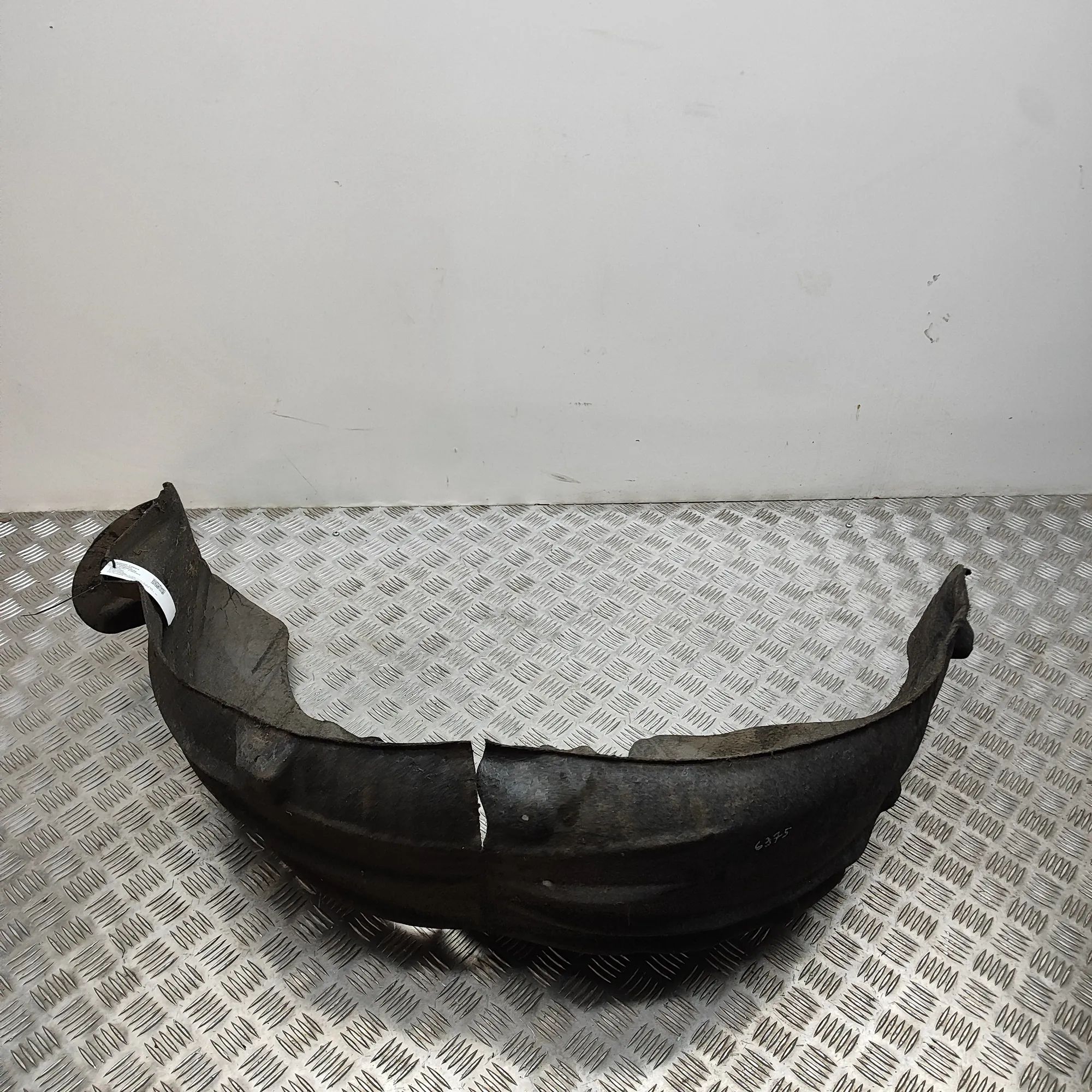 Ford Focus Rear Left Arch Liner Rear Left Arch Liner — FORD FOCUS (IV HN) (2018...