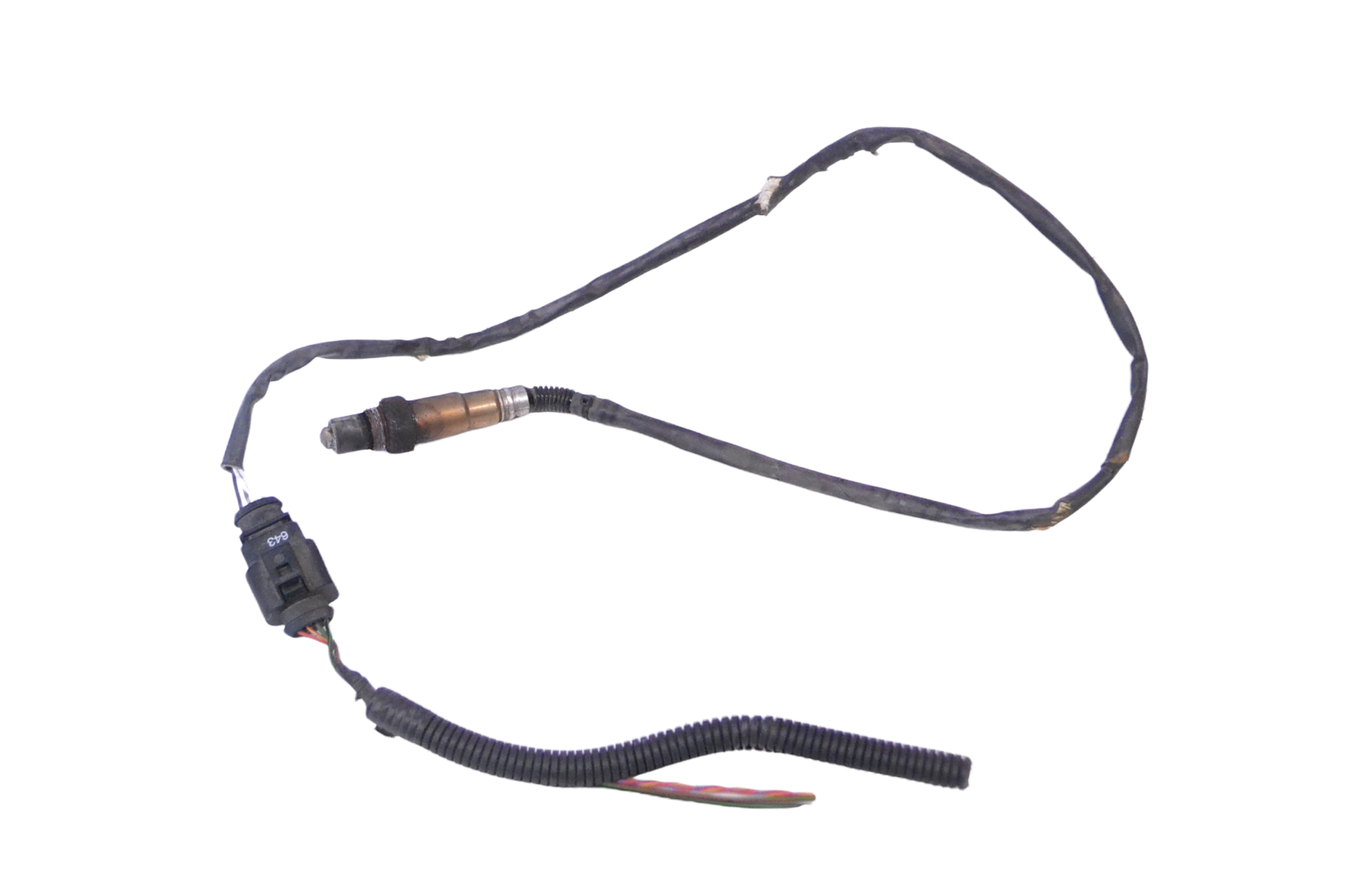 Audi TT (8J) Lambda Oxygen Sensor Lambda Oxygen Sensor — AUDI TT (8J) (2006-2014)...