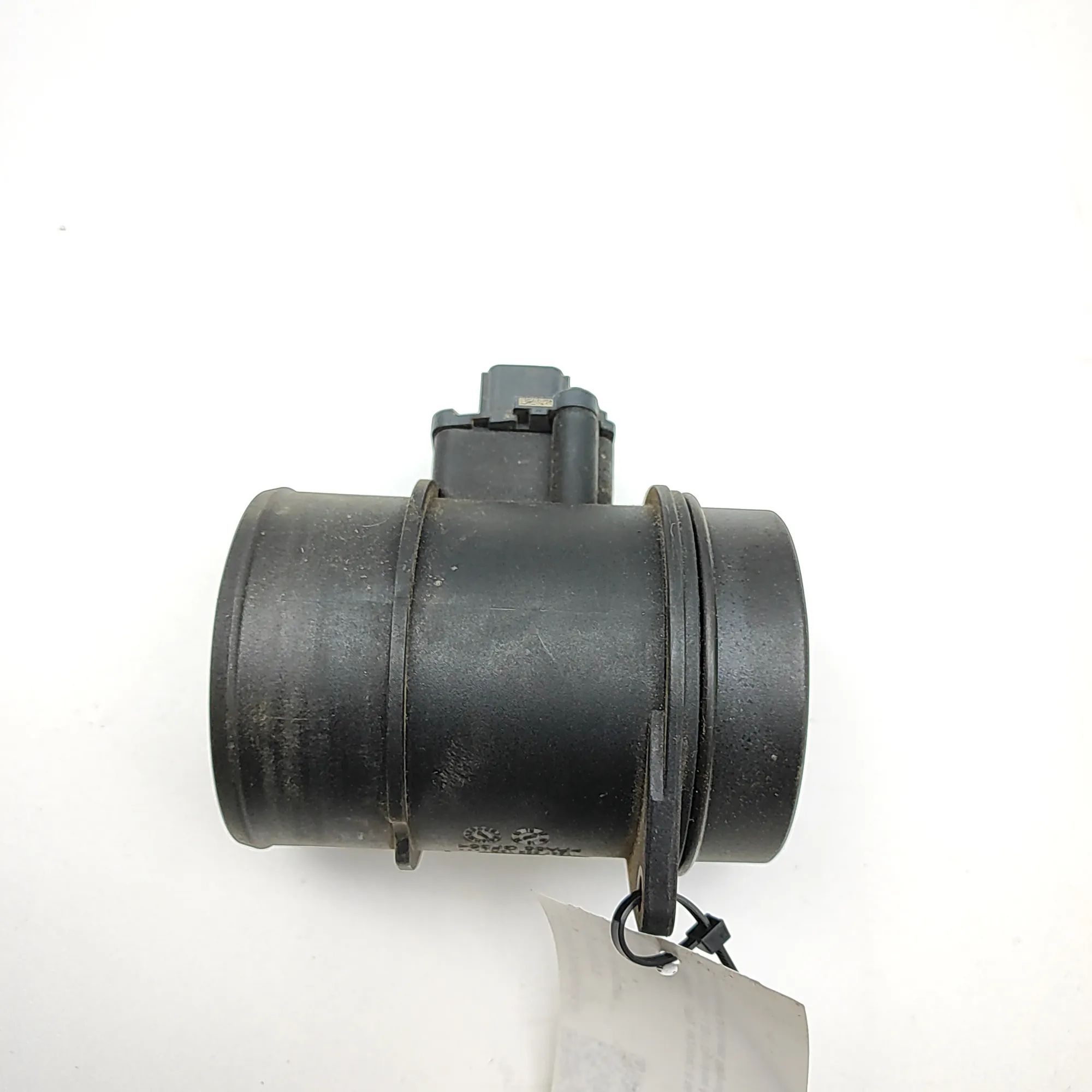 Opel Movano (B) Mass airflow sensor (MAF) Mass airflow sensor (MAF) — OPEL MOVANO (B Mini...