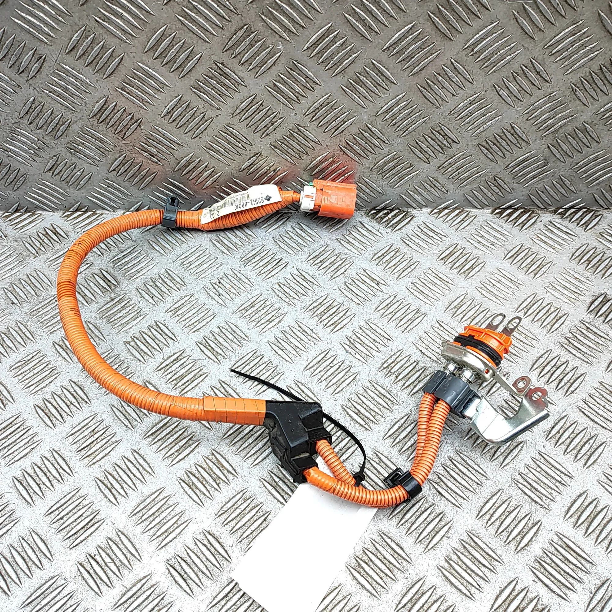Lexus RX Wiring harness Wiring harness — LEXUS RX (_L2_) (2015-...) — 8...