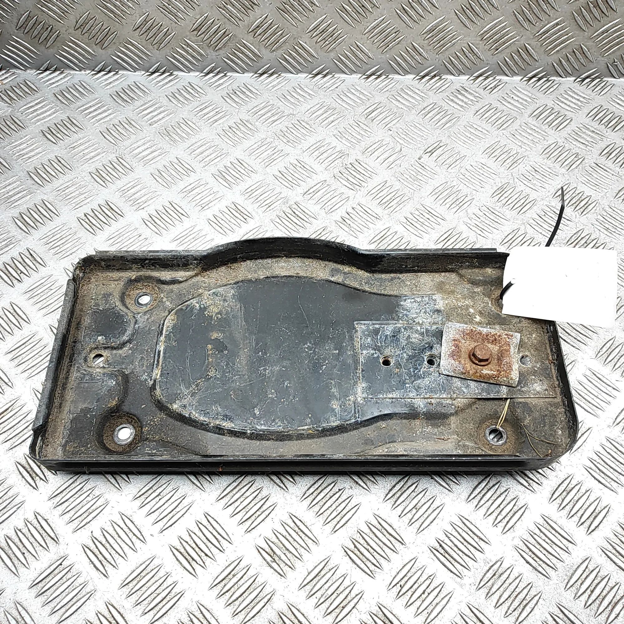 Porsche Boxster (987) Battery tray Battery tray — PORSCHE BOXSTER (987) (2004-2011...