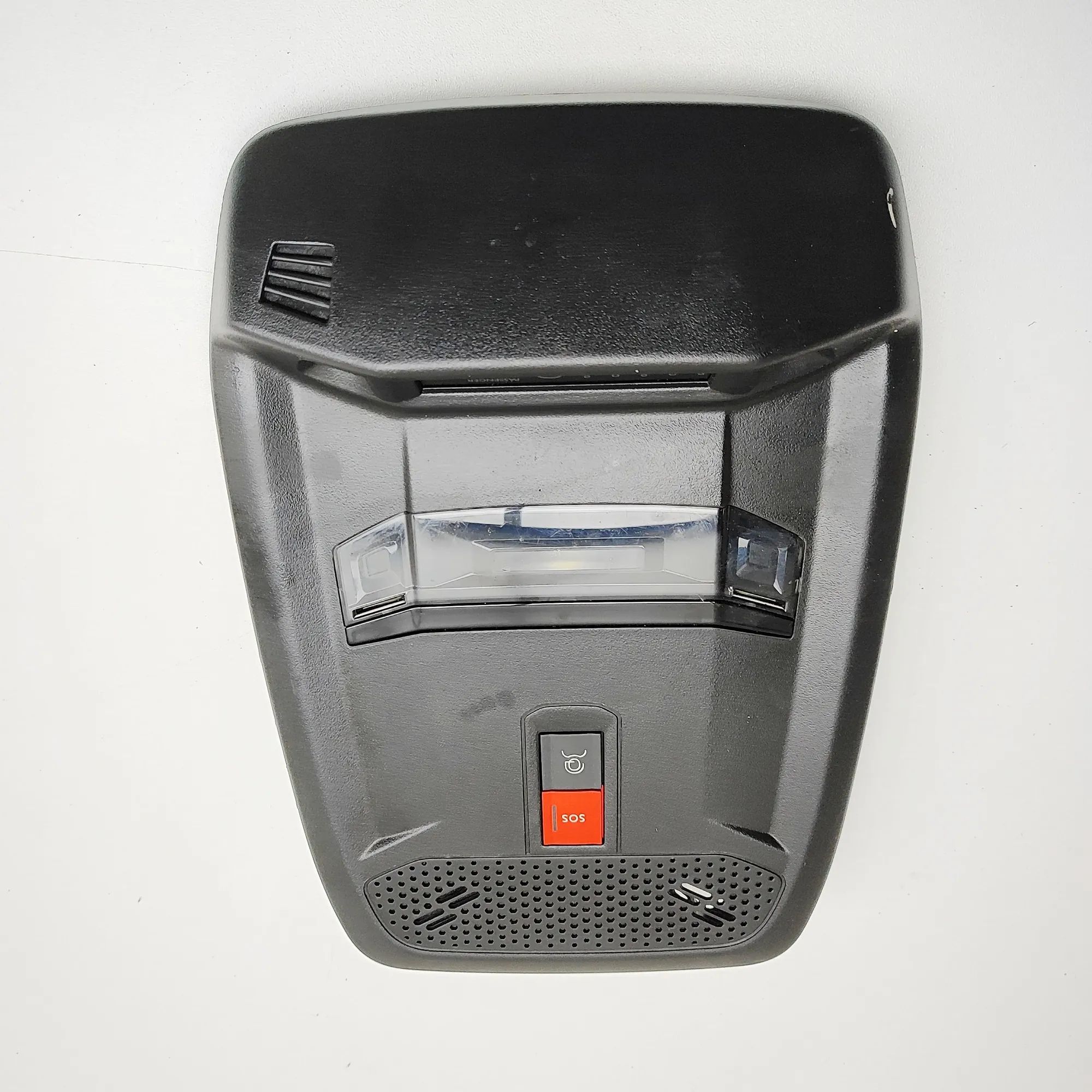 Peugeot 208 Interior light Interior light — PEUGEOT 208 (II UB_, UP_, UW_,...