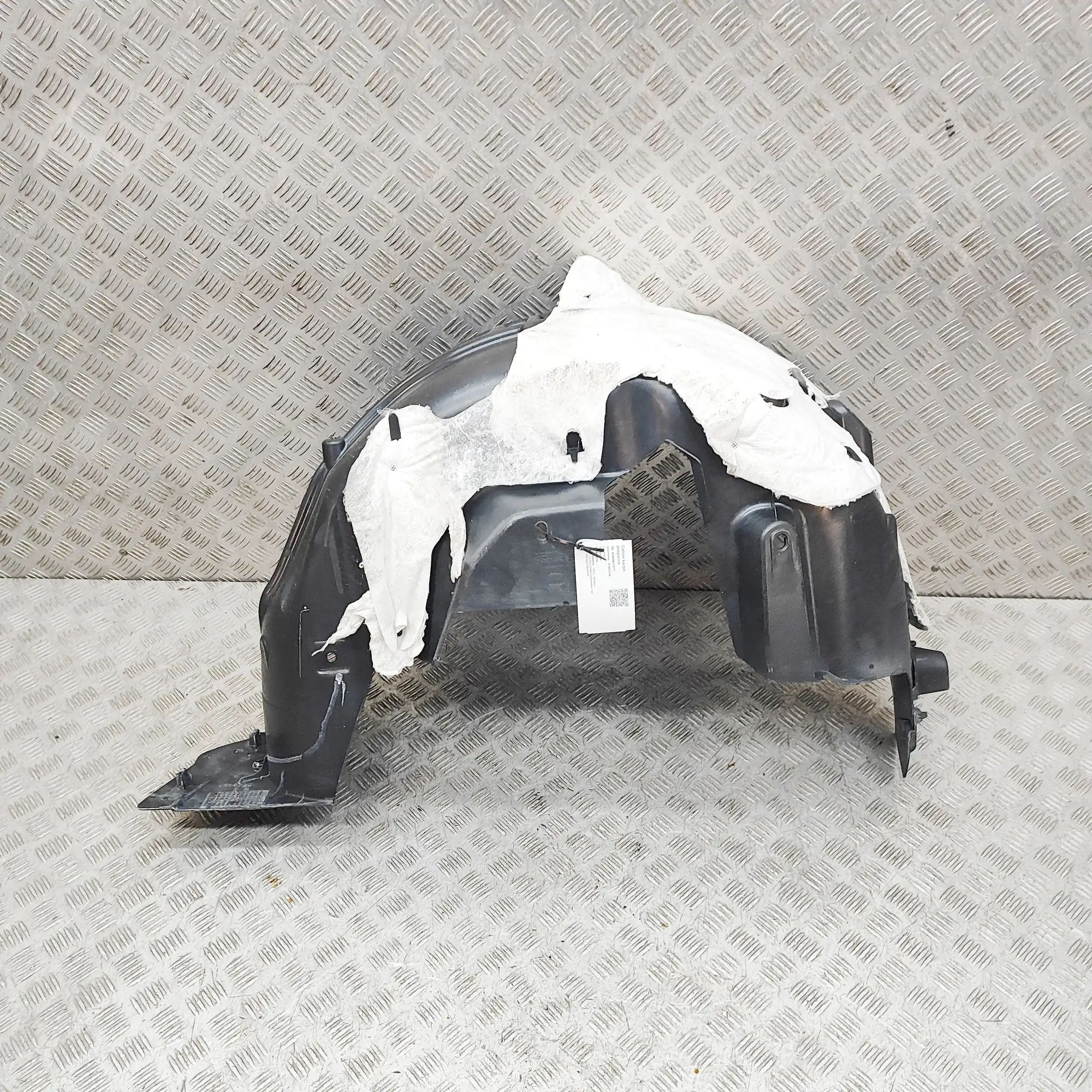 Opel Mokka (B) Rear Left Arch Liner Rear Left Arch Liner — OPEL MOKKA (2020-...) — ...