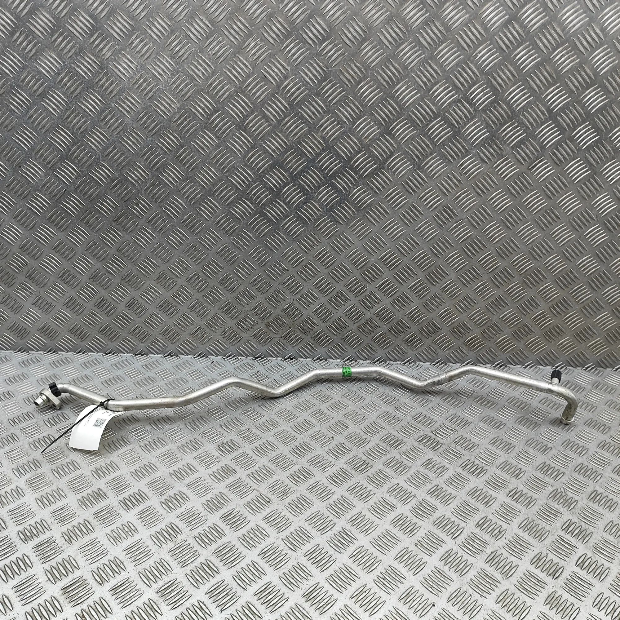 Porsche Boxster (987) A/C Air Con Hose Pipe A/C Air Con Hose Pipe — PORSCHE BOXSTER (987) (...