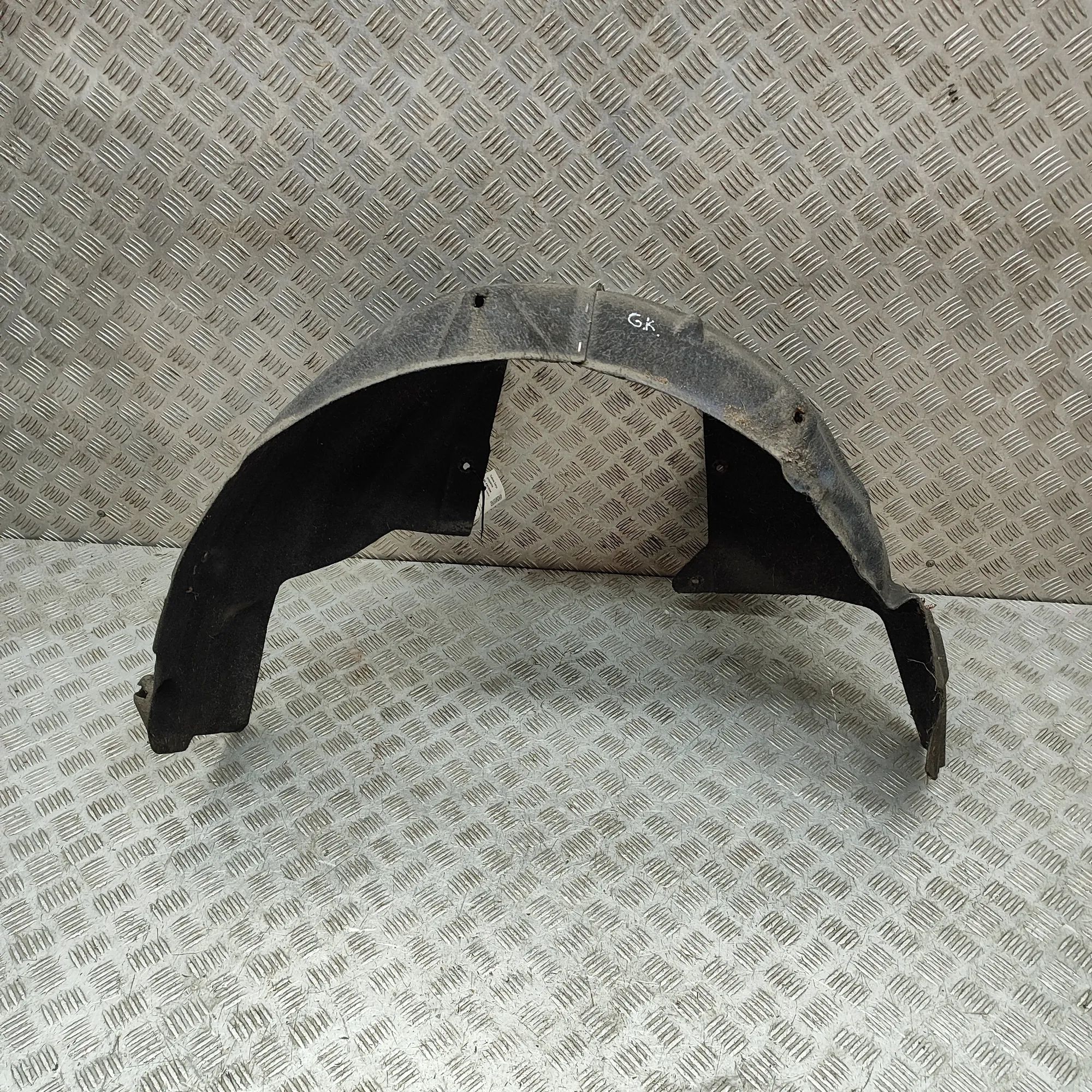 Ford Focus Rear Left Arch Liner Rear Left Arch Liner — FORD FOCUS (III) (2010-2...