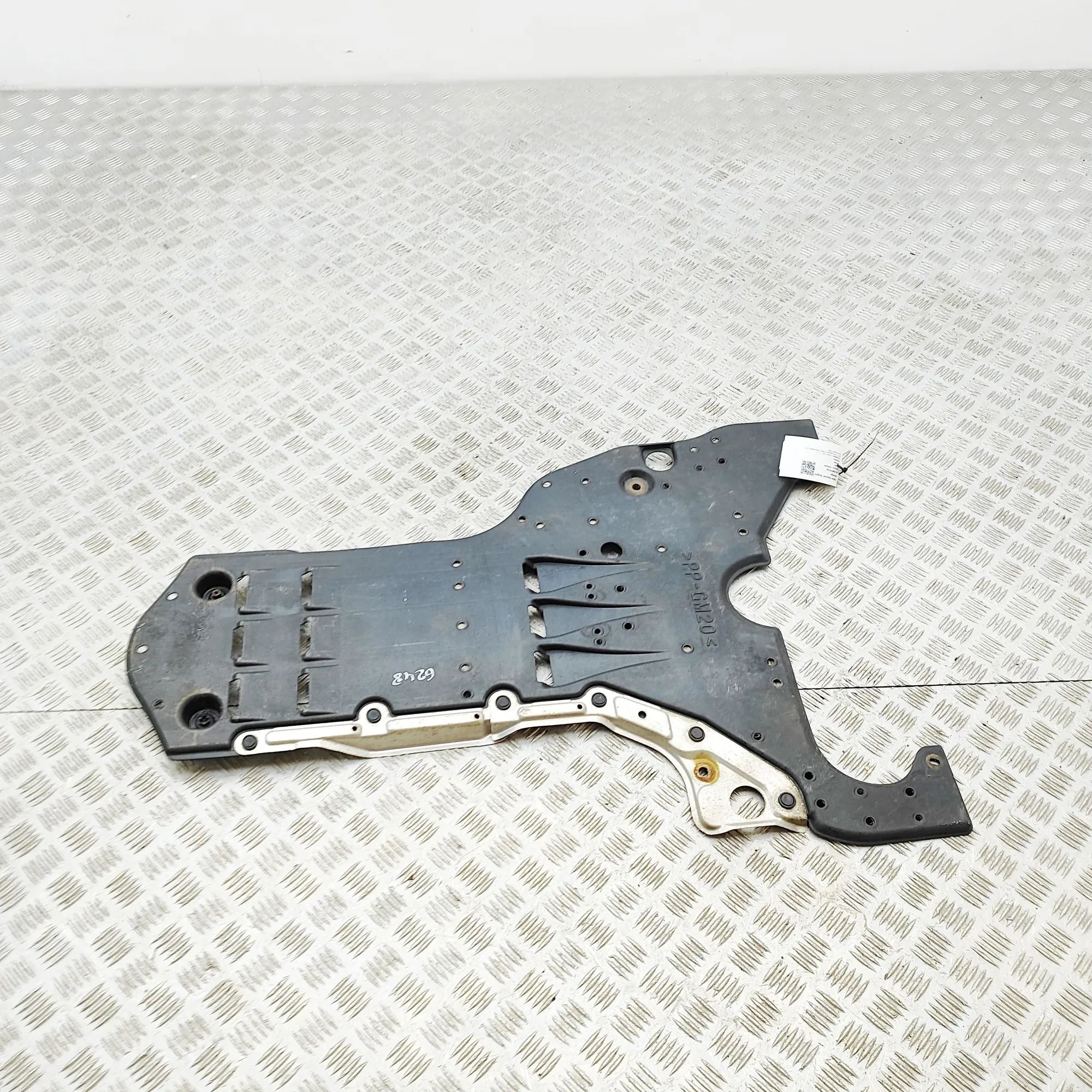 Lexus GS Крышка двигателя (пластик) Engine cover — LEXUS GS (_L1_) (2011-...) — 514...