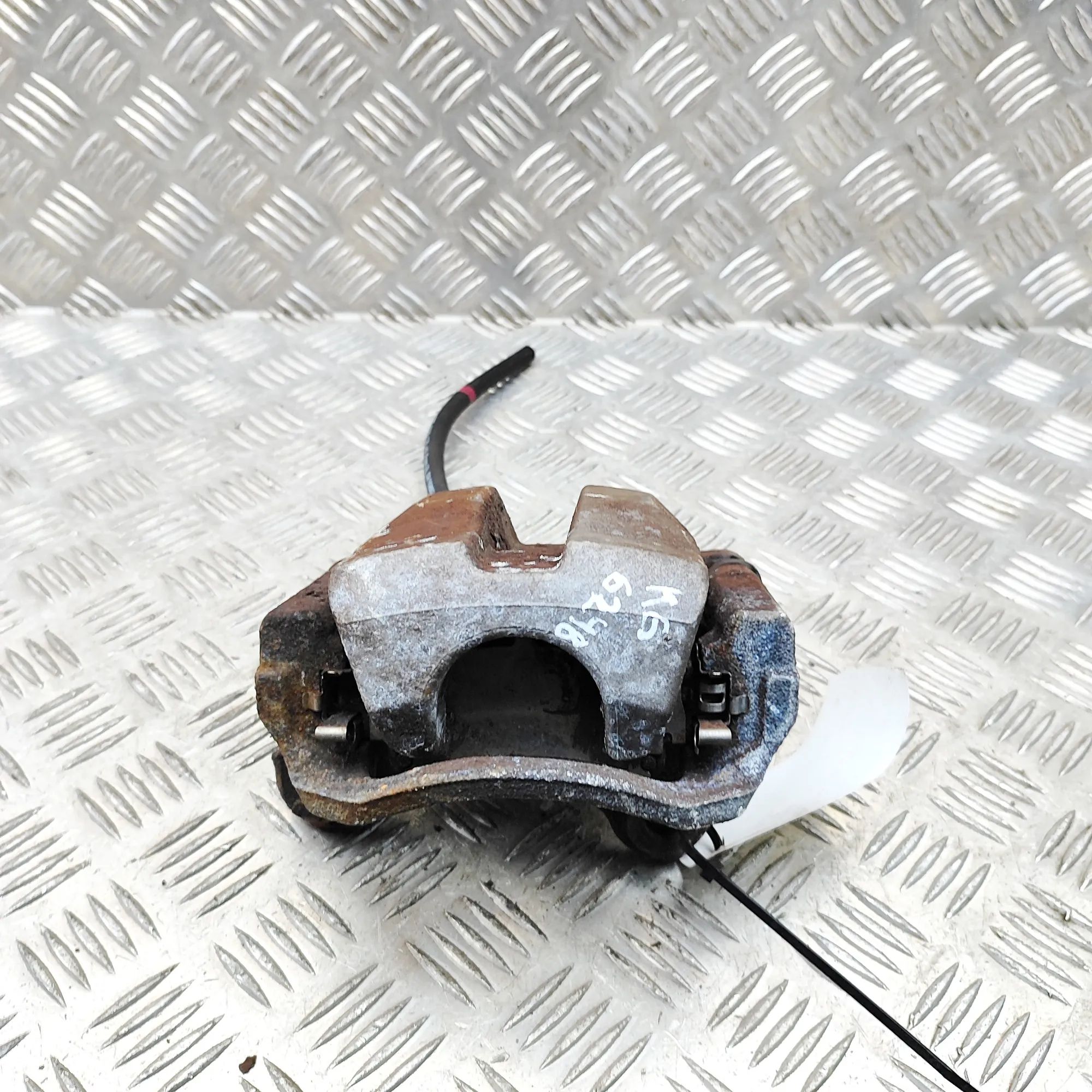 Lexus GS Brake caliper — rear left Brake caliper — rear left — LEXUS GS (_L1_) (20...