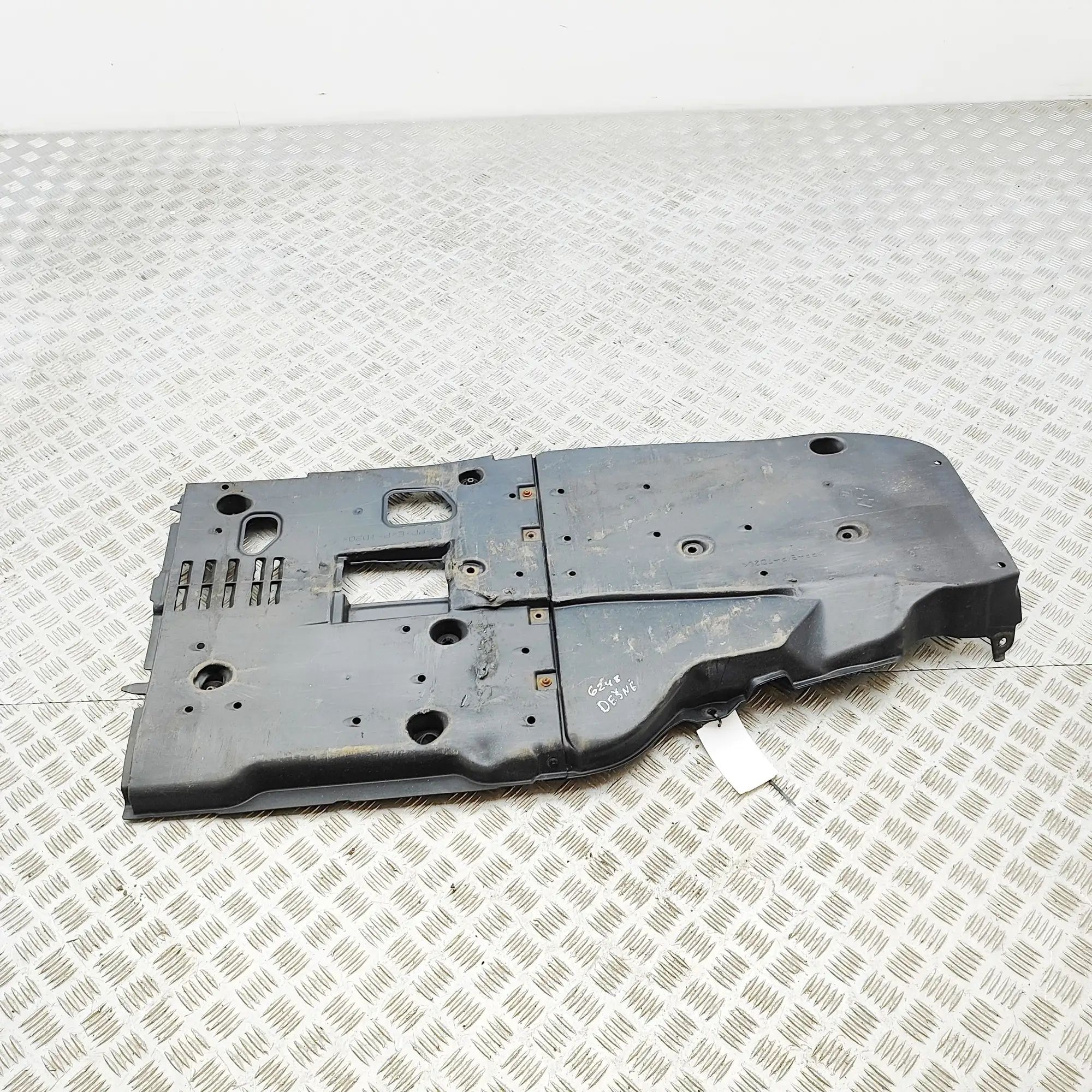 Lexus GS Underbody cover — right Underbody cover — right — LEXUS GS (_L1_) (2011...