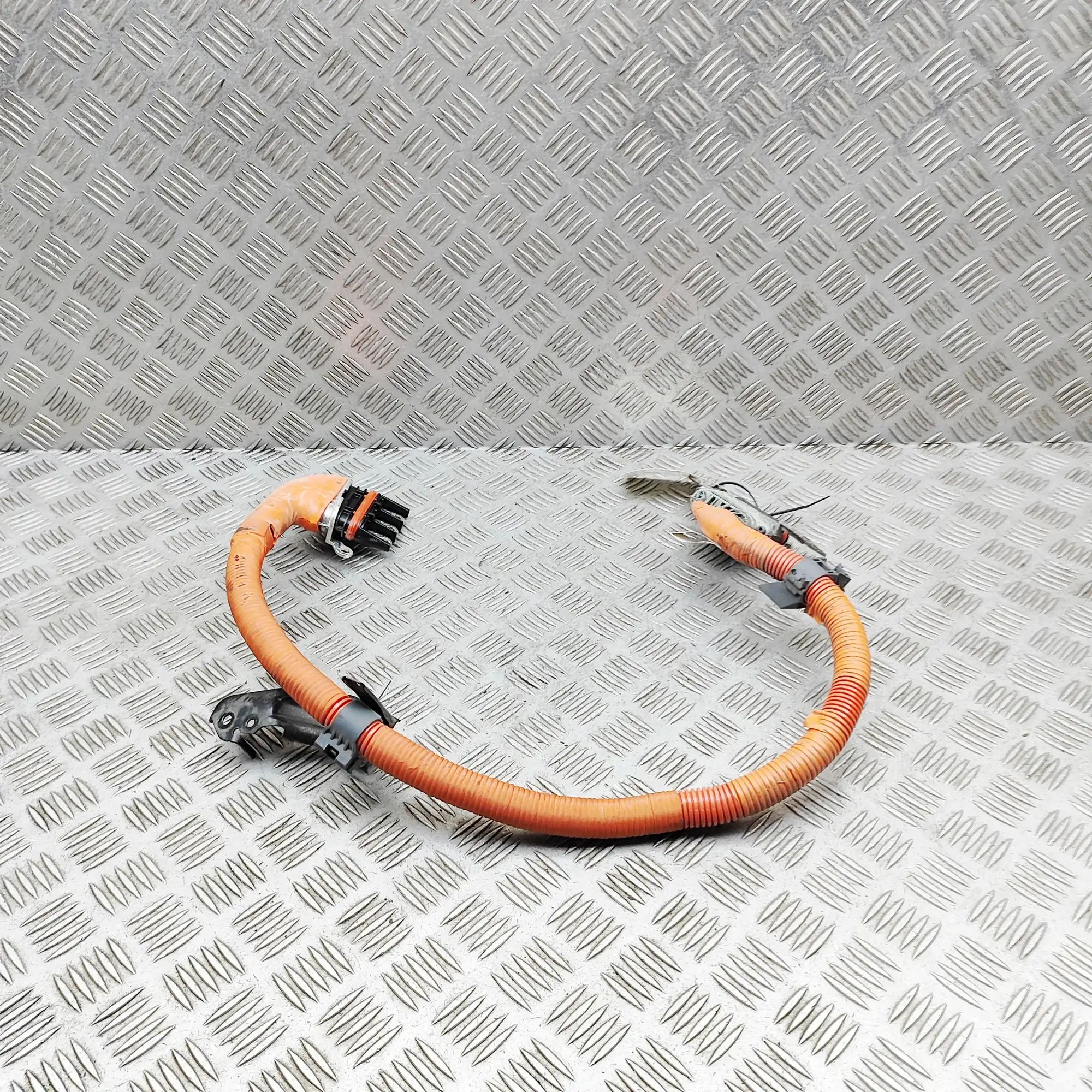 Lexus GS Wiring harness Wiring harness — LEXUS GS (_L1_) (2011-...) — G...
