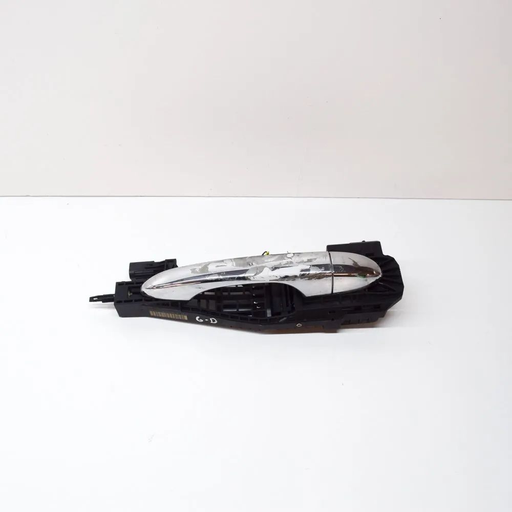 Maserati Ghibli Exterior door handle — rear right Exterior door handle — rear right — MASERATI GH...
