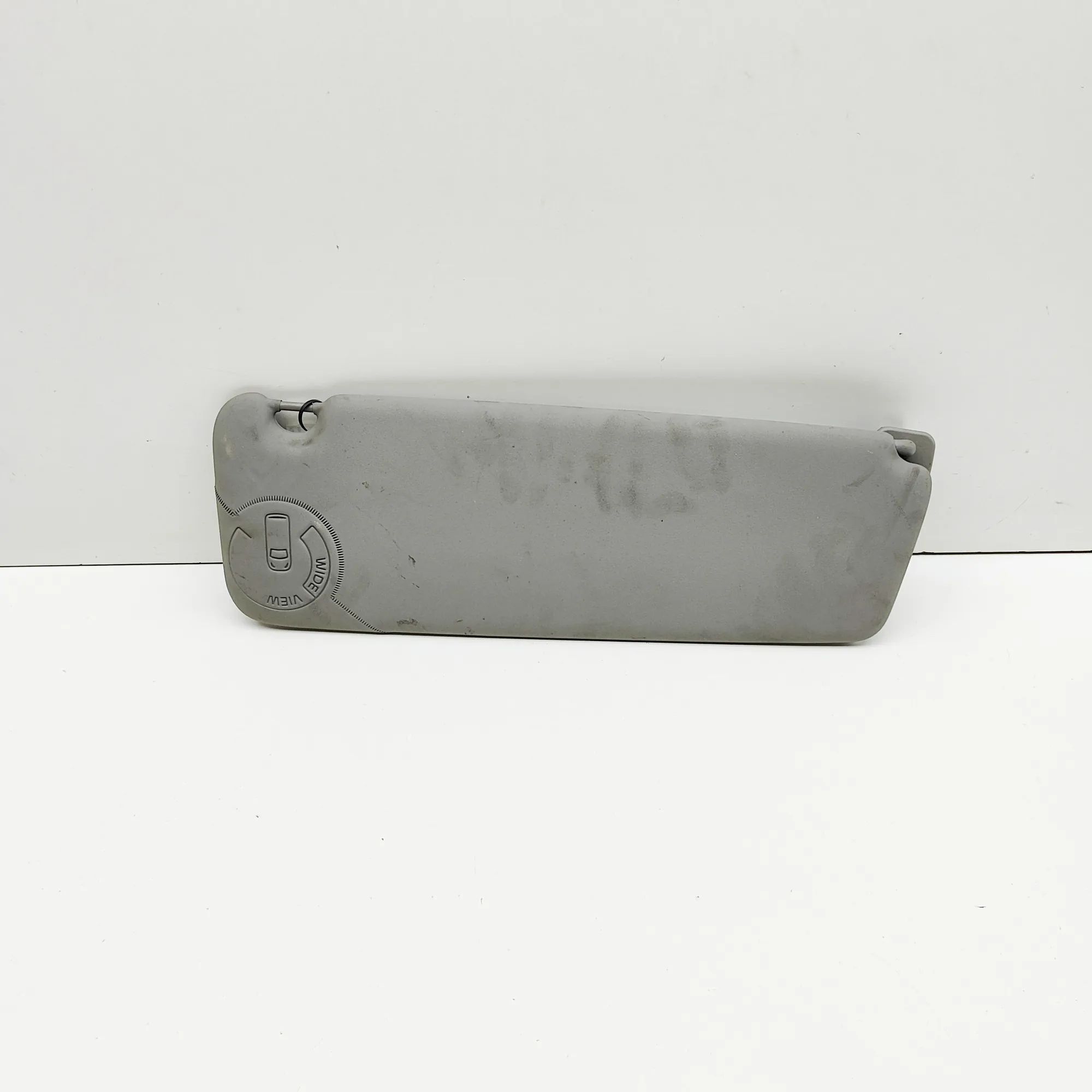 Renault Master Left Side Sun Visor Left Side Sun Visor — RENAULT MASTER (III Minib...