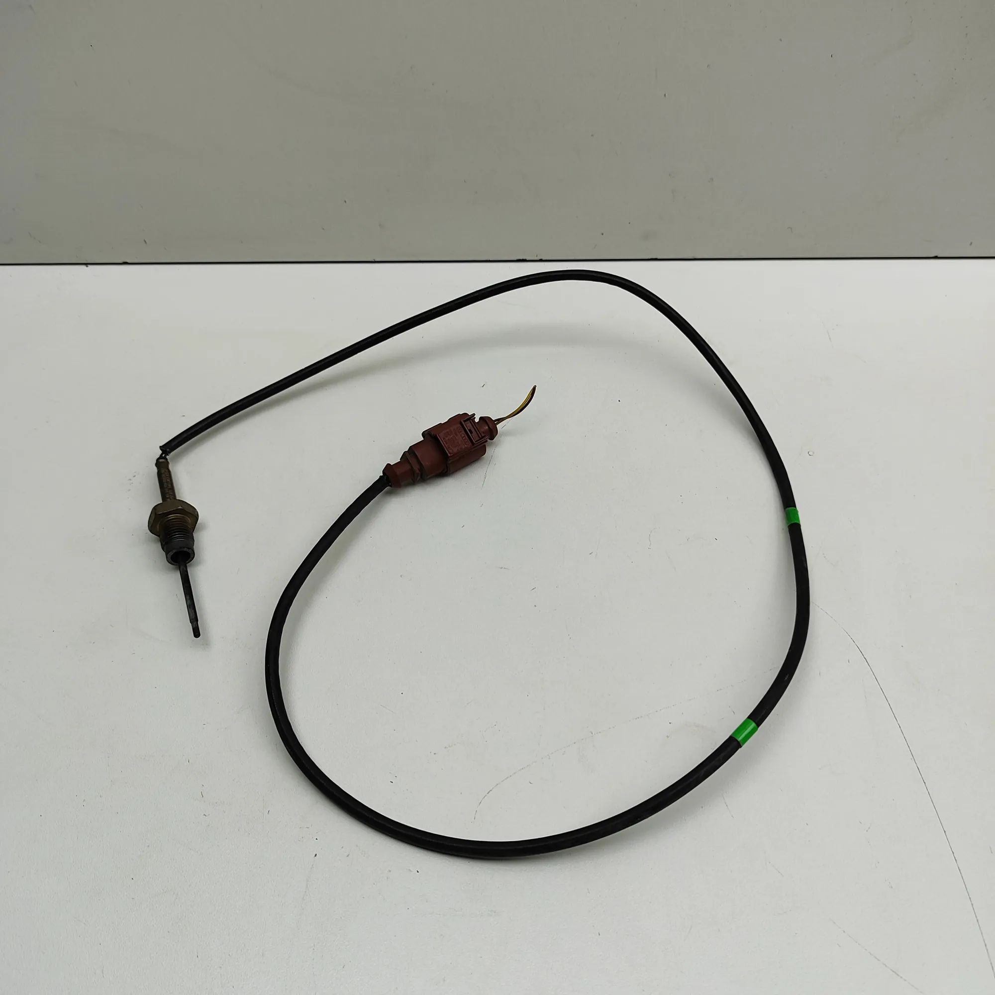 Volkswagen Golf 7 Lambda Oxygen Sensor Lambda Oxygen Sensor — VW GOLF (VII 5G1, BQ1, B...