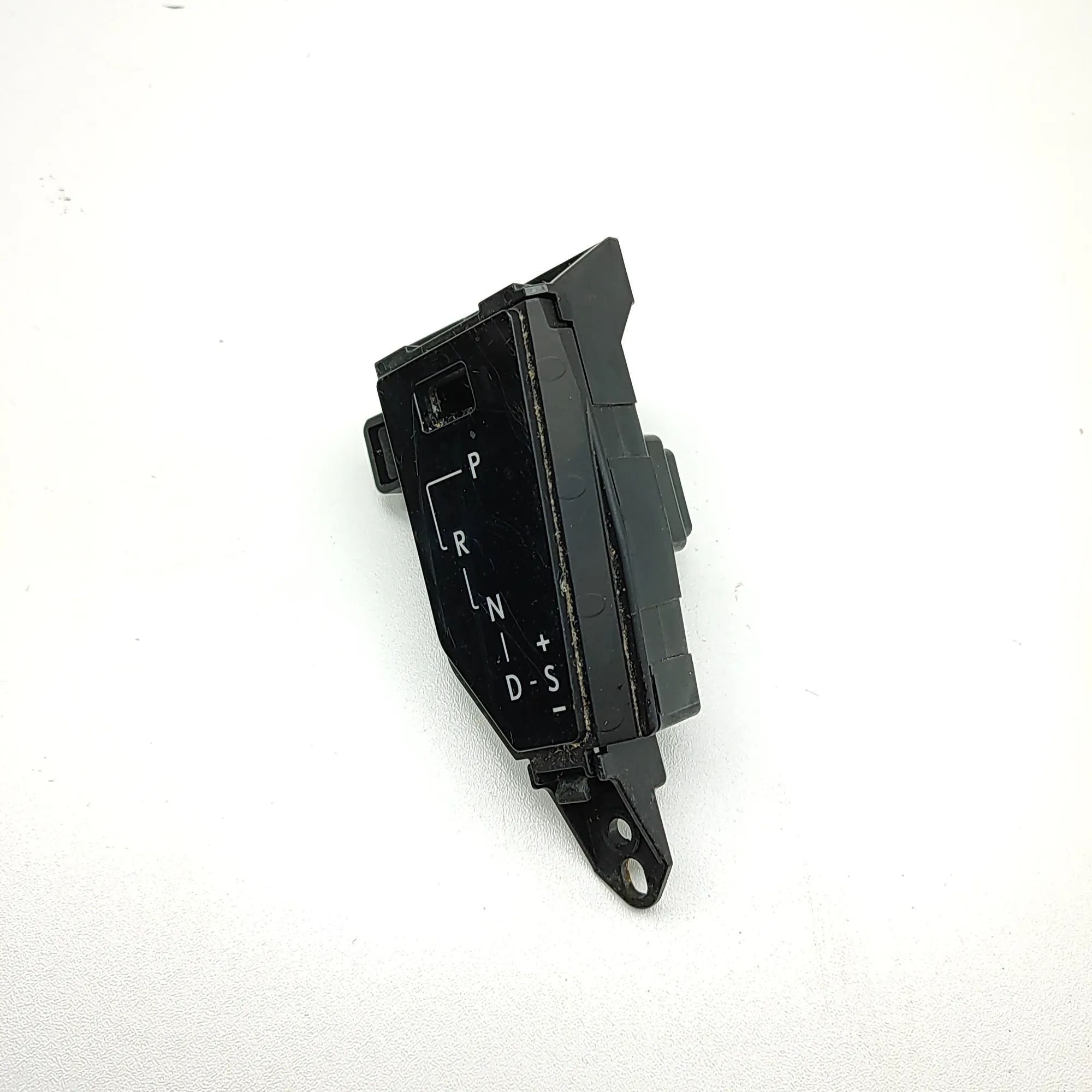Lexus RX Gear shift indicator Gear shift indicator — LEXUS RX (_L2_) (2015-.....