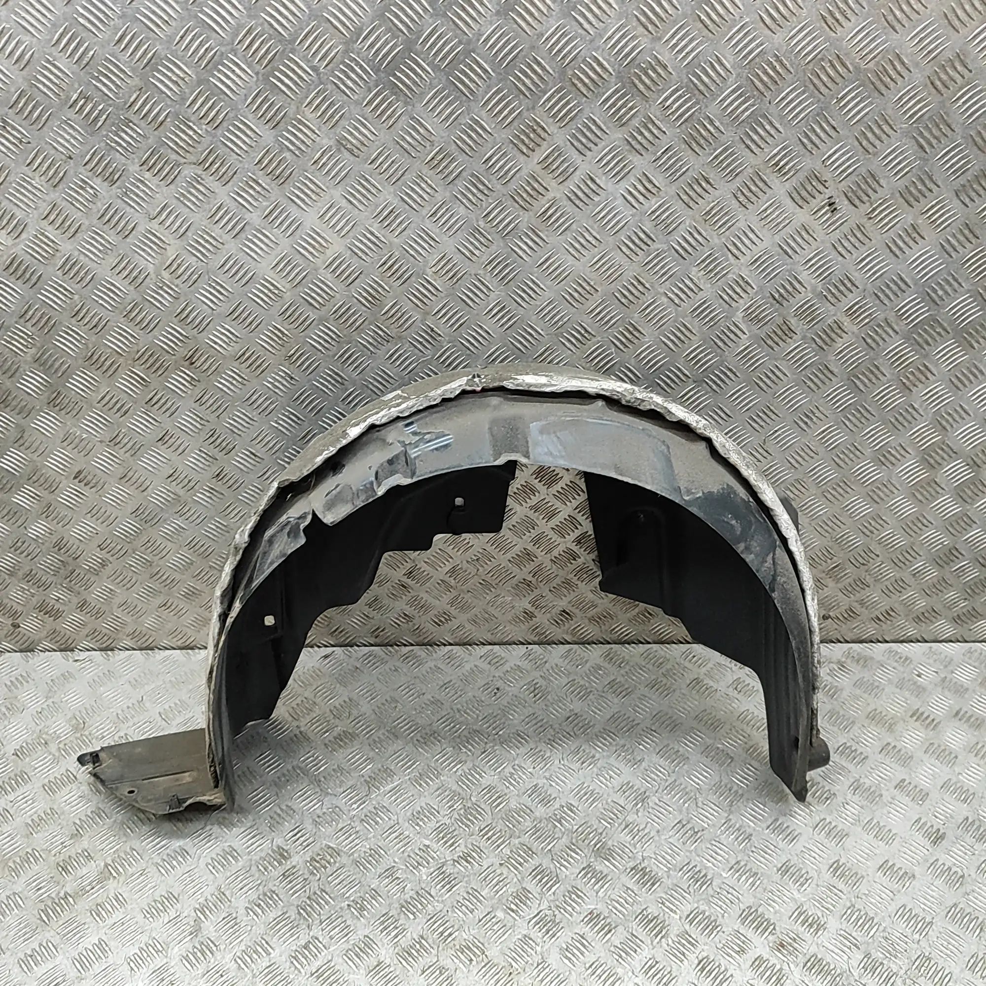 Peugeot 208 Rear Right Arch Liner Rear Right Arch Liner — PEUGEOT 208 (II UB_, UP...