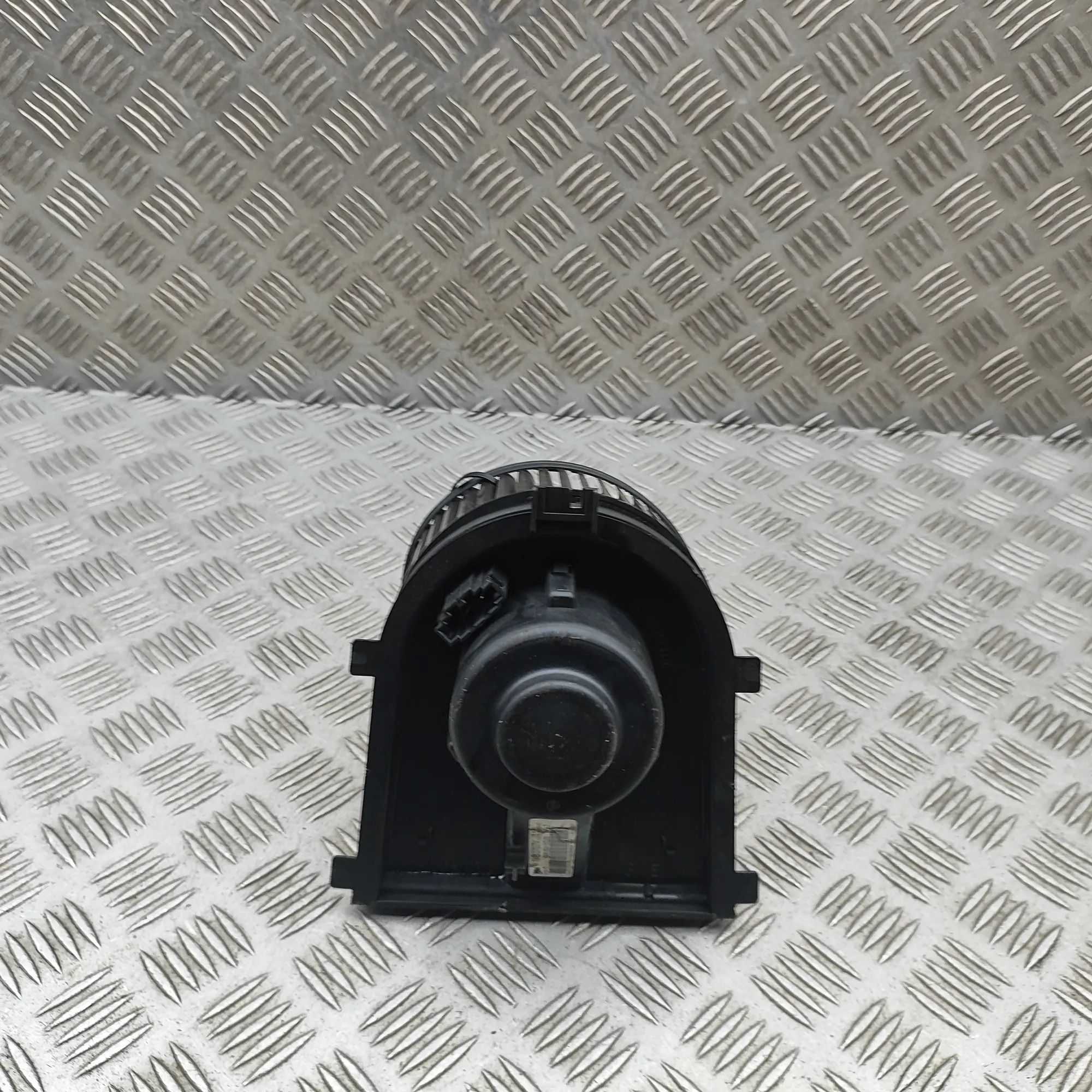 Porsche Boxster (987) Heater Blower Fan Heater Blower Fan — PORSCHE BOXSTER (987) (2004...