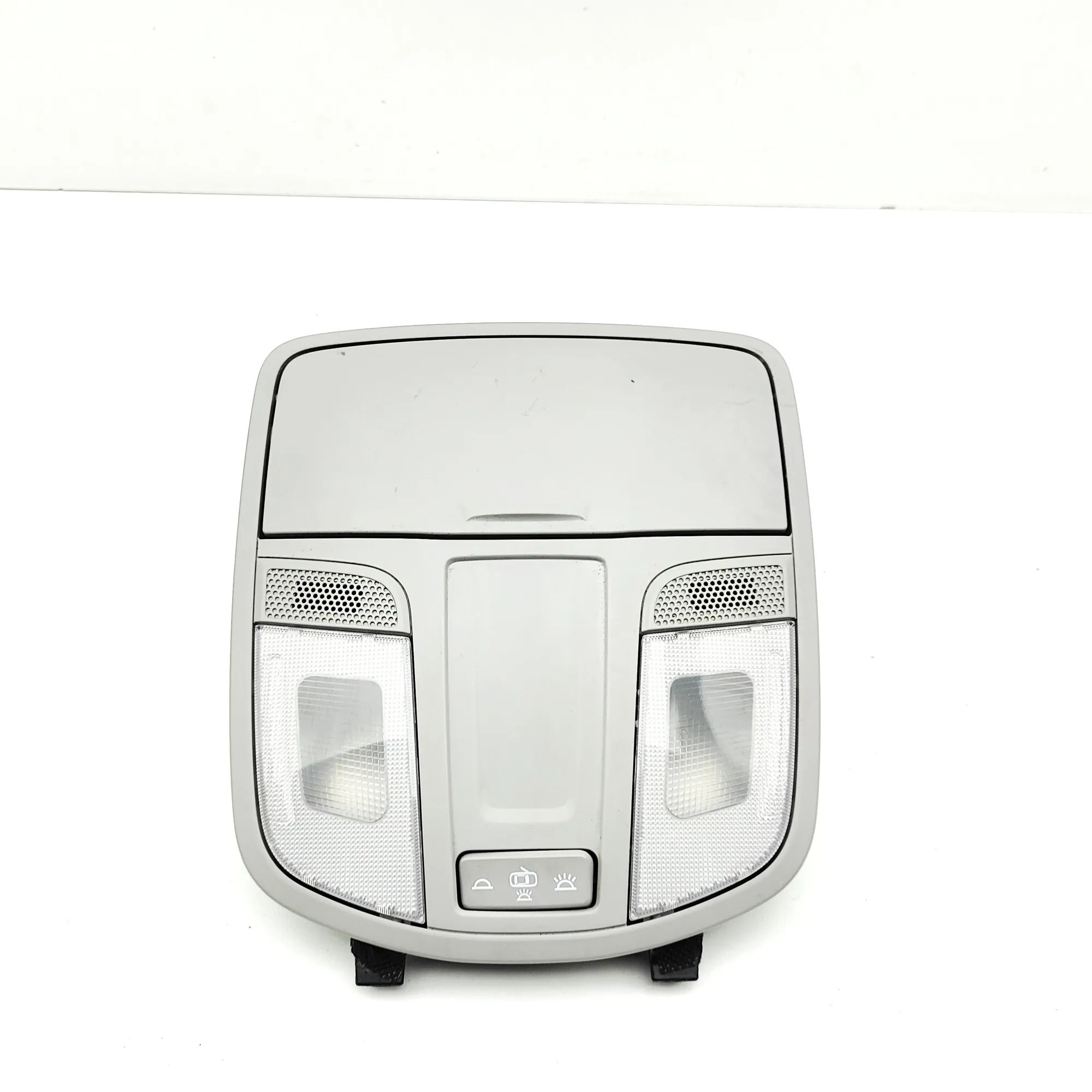 Hyundai Tucson Interior light Interior light — HYUNDAI TUCSON (TL, TLE) (2015...