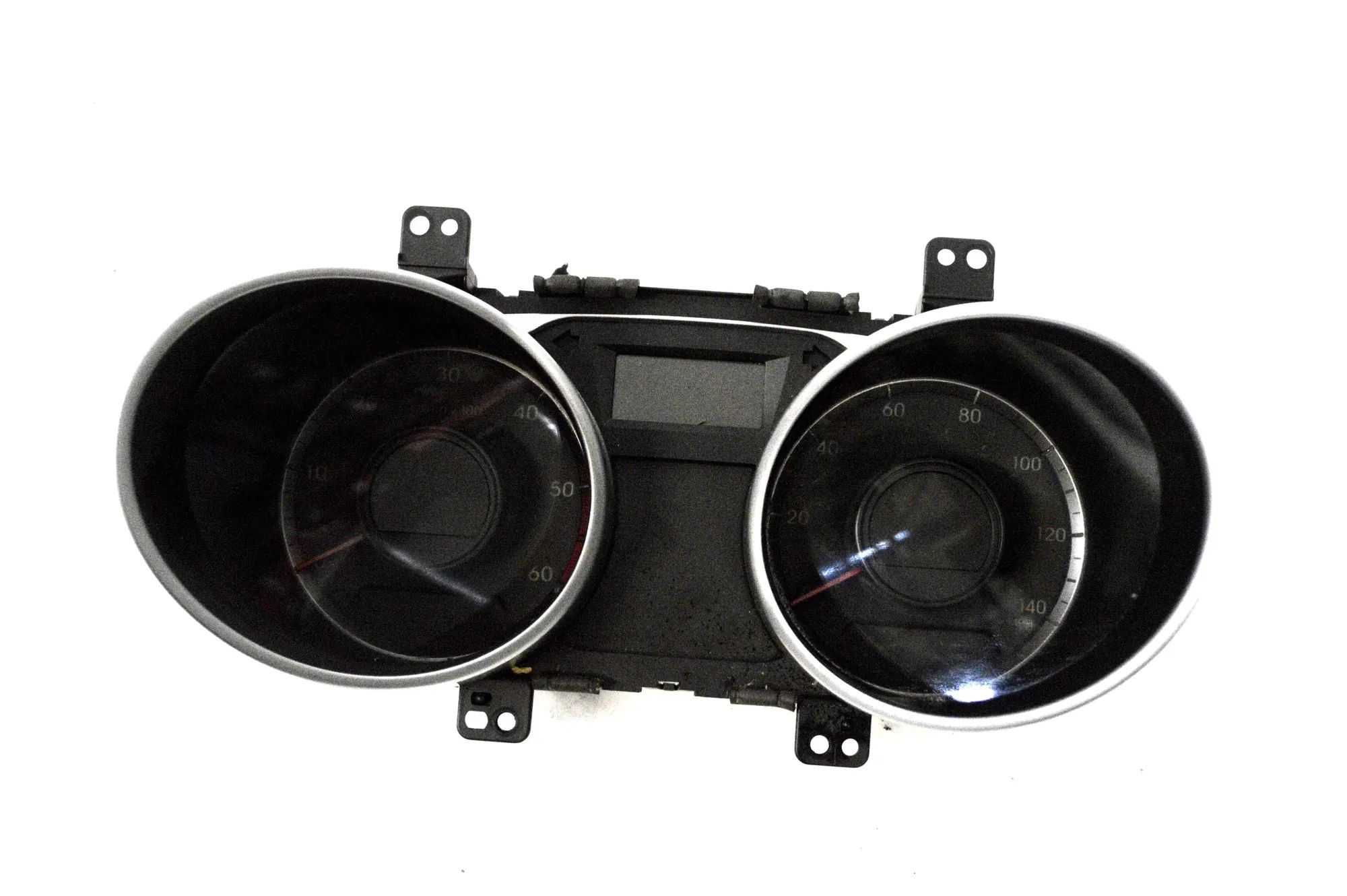 Hyundai ix35 Instrument Cluster Speedometer Instrument Cluster Speedometer — HYUNDAI IX35 (...
