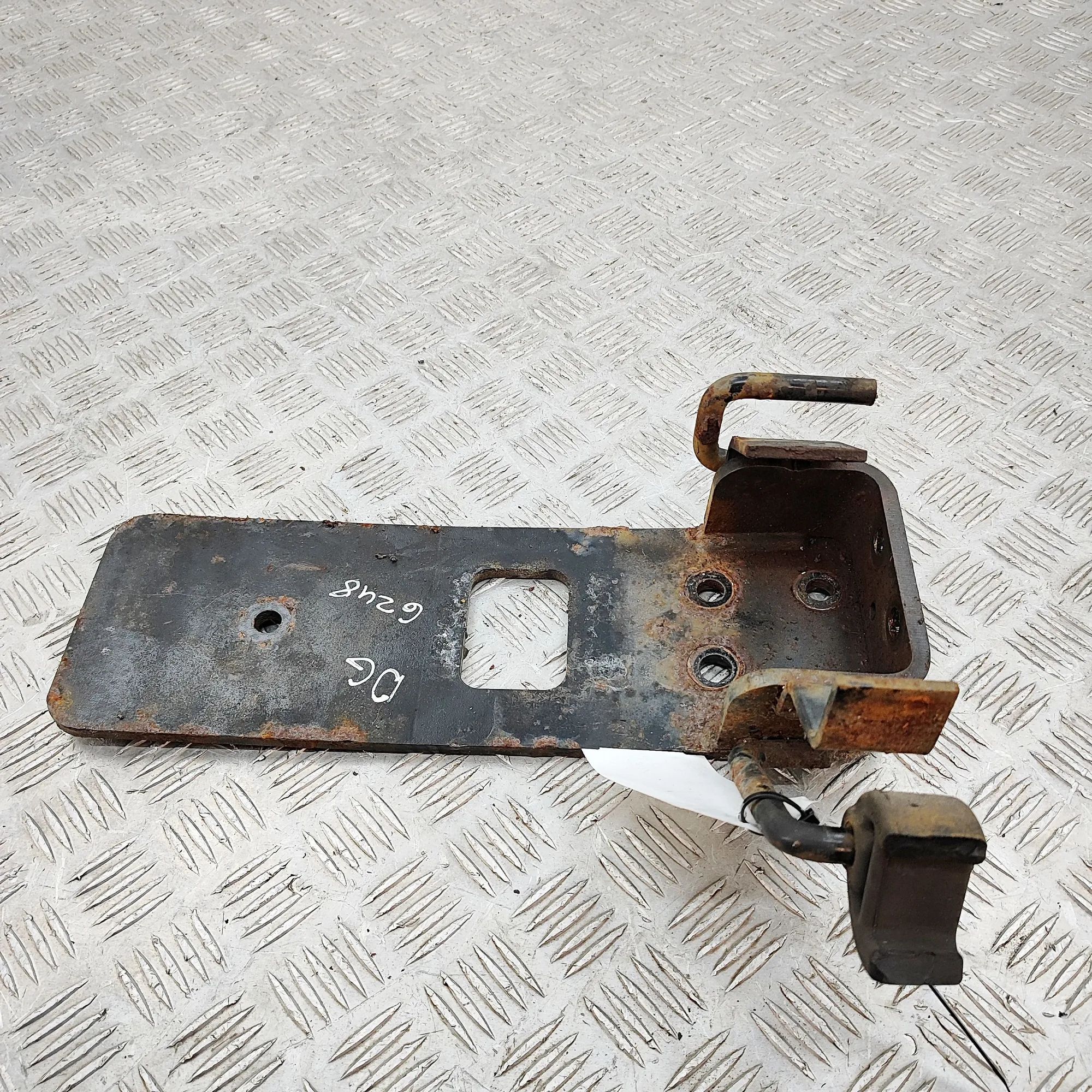 Lexus GS Other Body Parts Other Body Parts — LEXUS GS (_L1_) (2011-...)

...