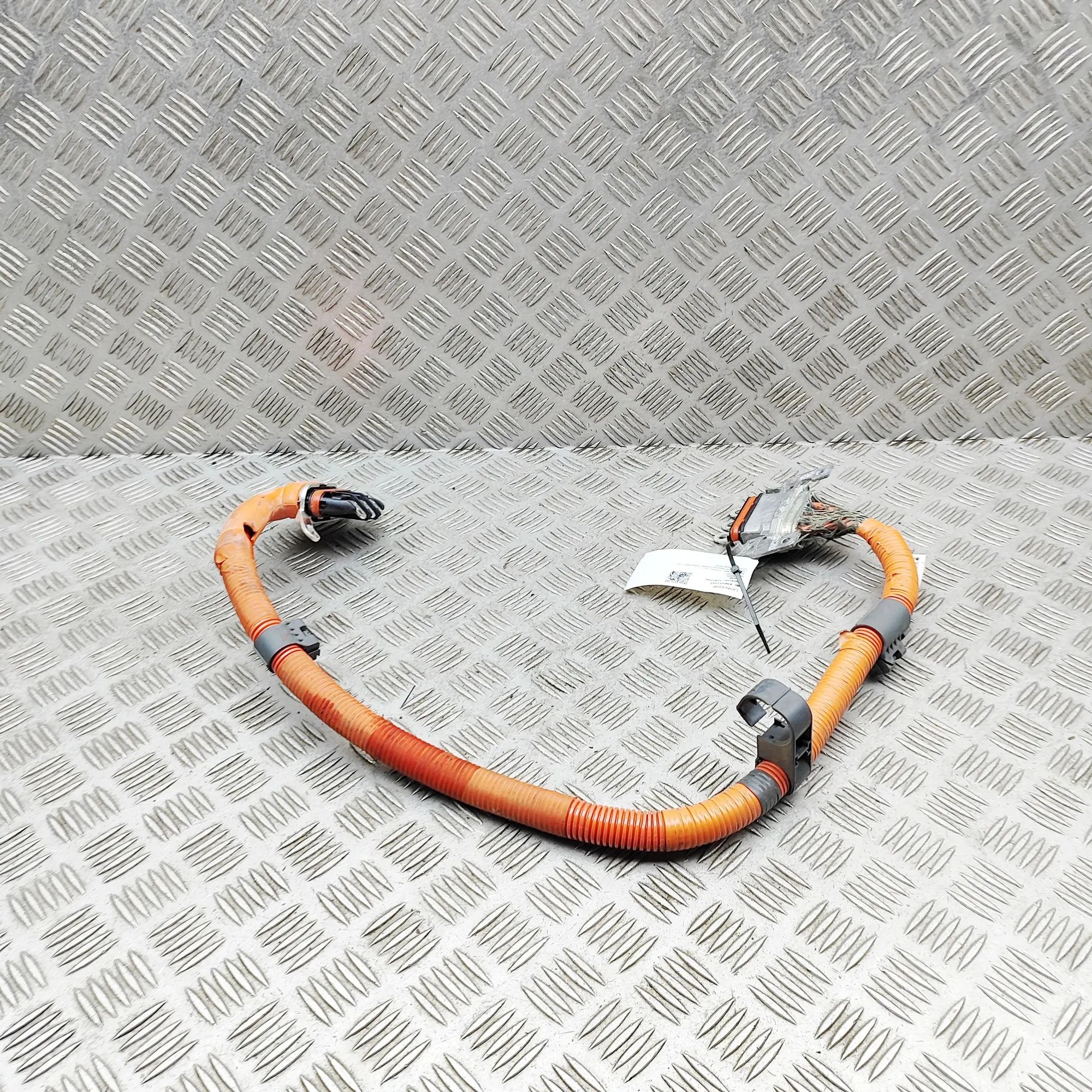 Lexus GS Wiring harness Wiring harness — LEXUS GS (_L1_) (2011-...) — G...