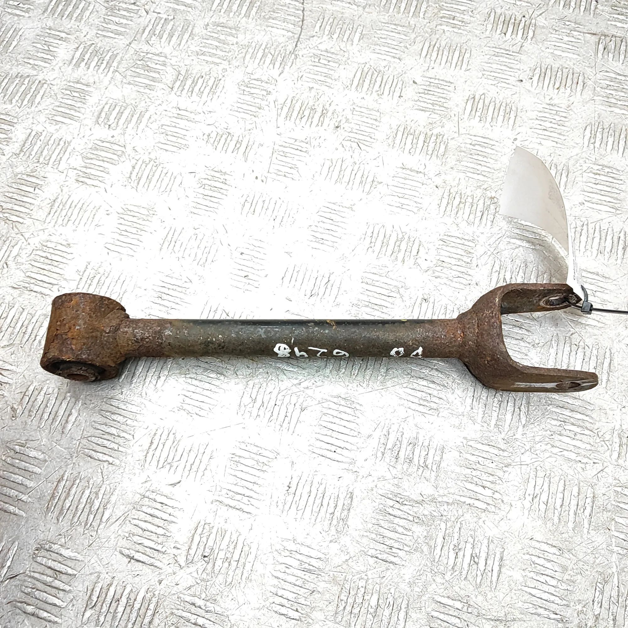 Lexus GS Control arm — rear right Control arm — rear right — LEXUS GS (_L1_) (201...