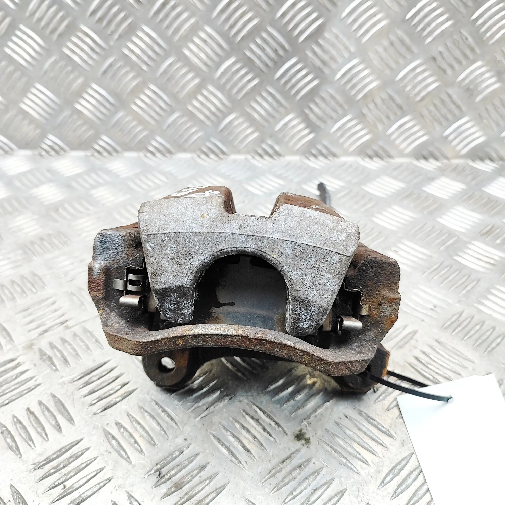 Lexus GS Brake caliper — rear right Brake caliper — rear right — LEXUS GS (_L1_) (2...