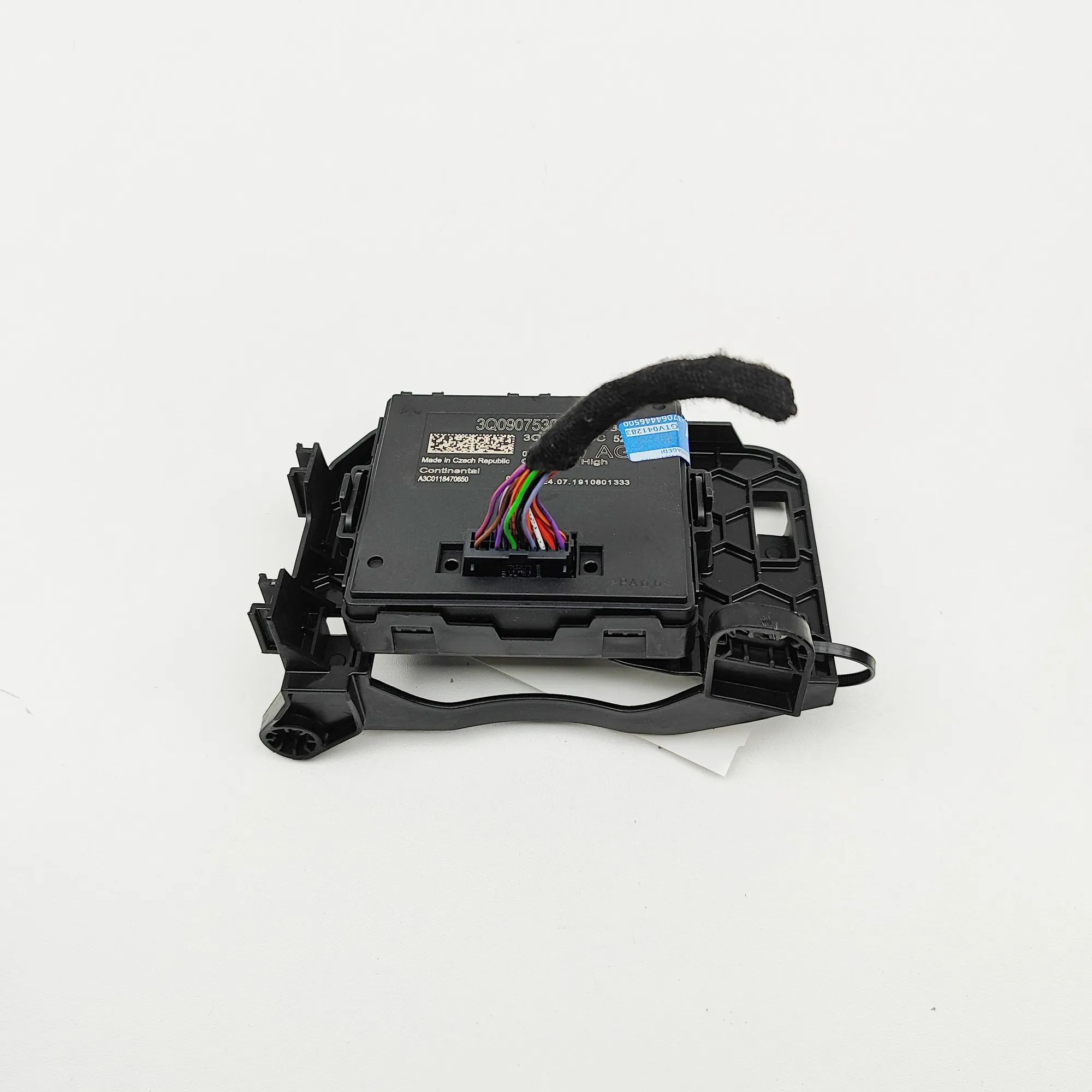 Audi Q3 (F3) Gateway Control Unit Gateway Control Unit — AUDI Q3 (F3) (2018-...) ...