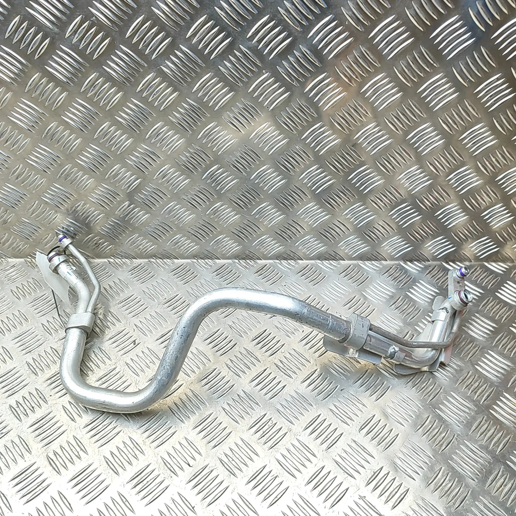 Audi Q3 (F3) A/C Air Con Hose Pipe A/C Air Con Hose Pipe — AUDI Q3 (F3) (2018-...)...