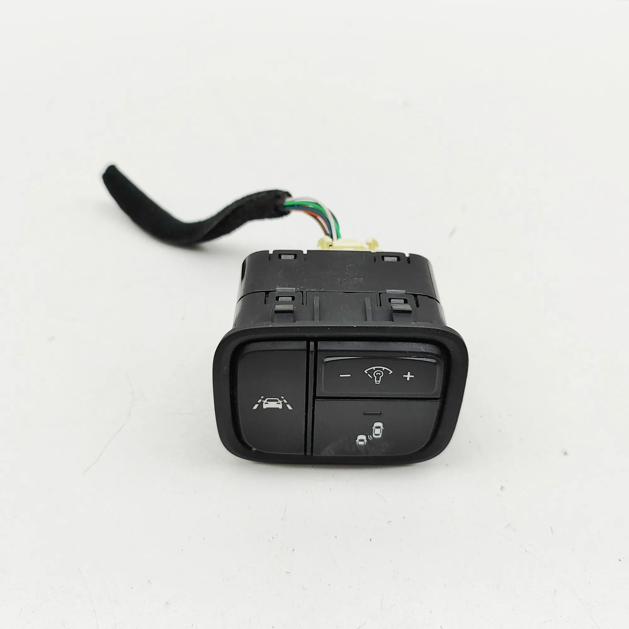Kia Optima (JF) Button Switch Panel