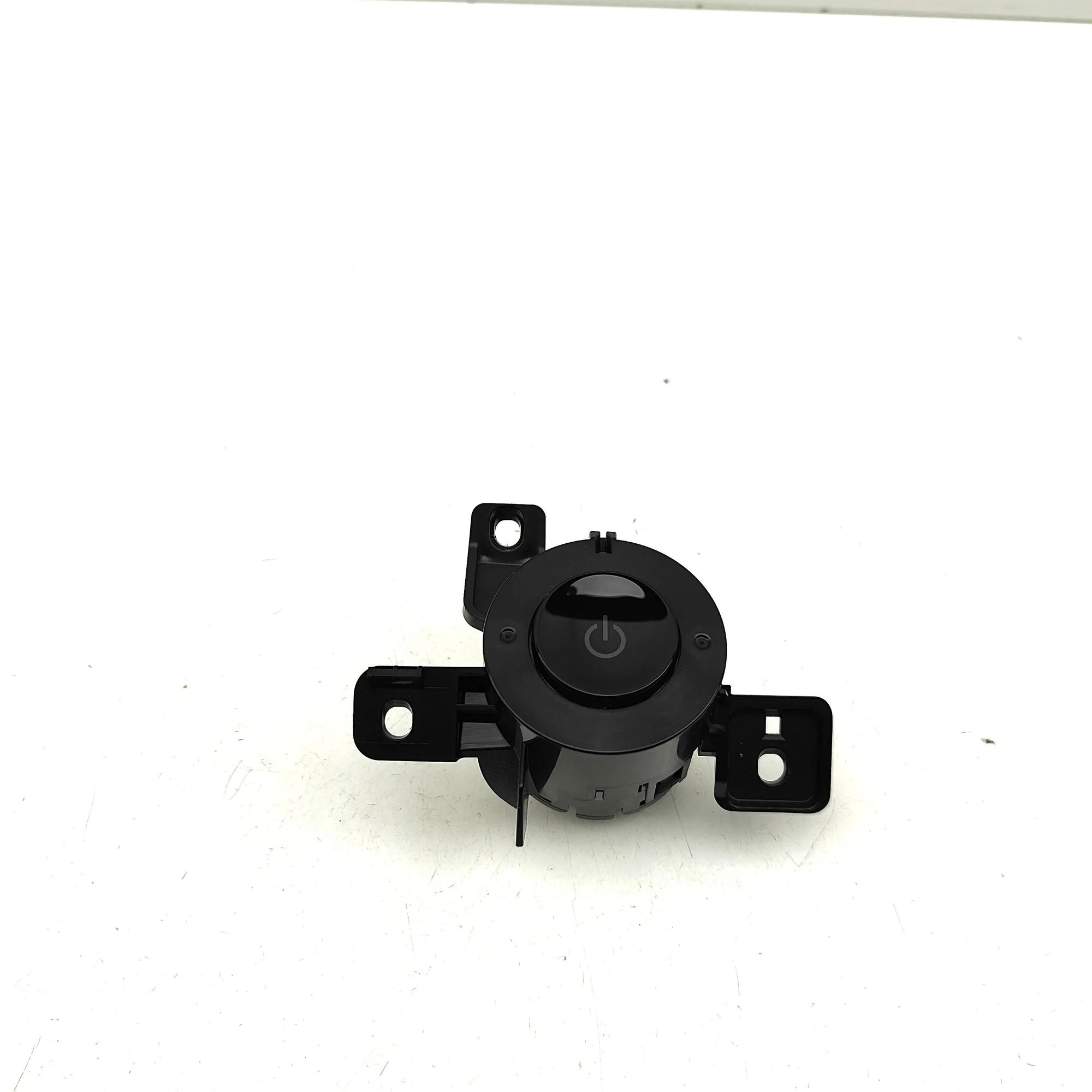 Nissan Ariya Engine start button Engine start button — NISSAN ARIYA (FE0) (2020-...