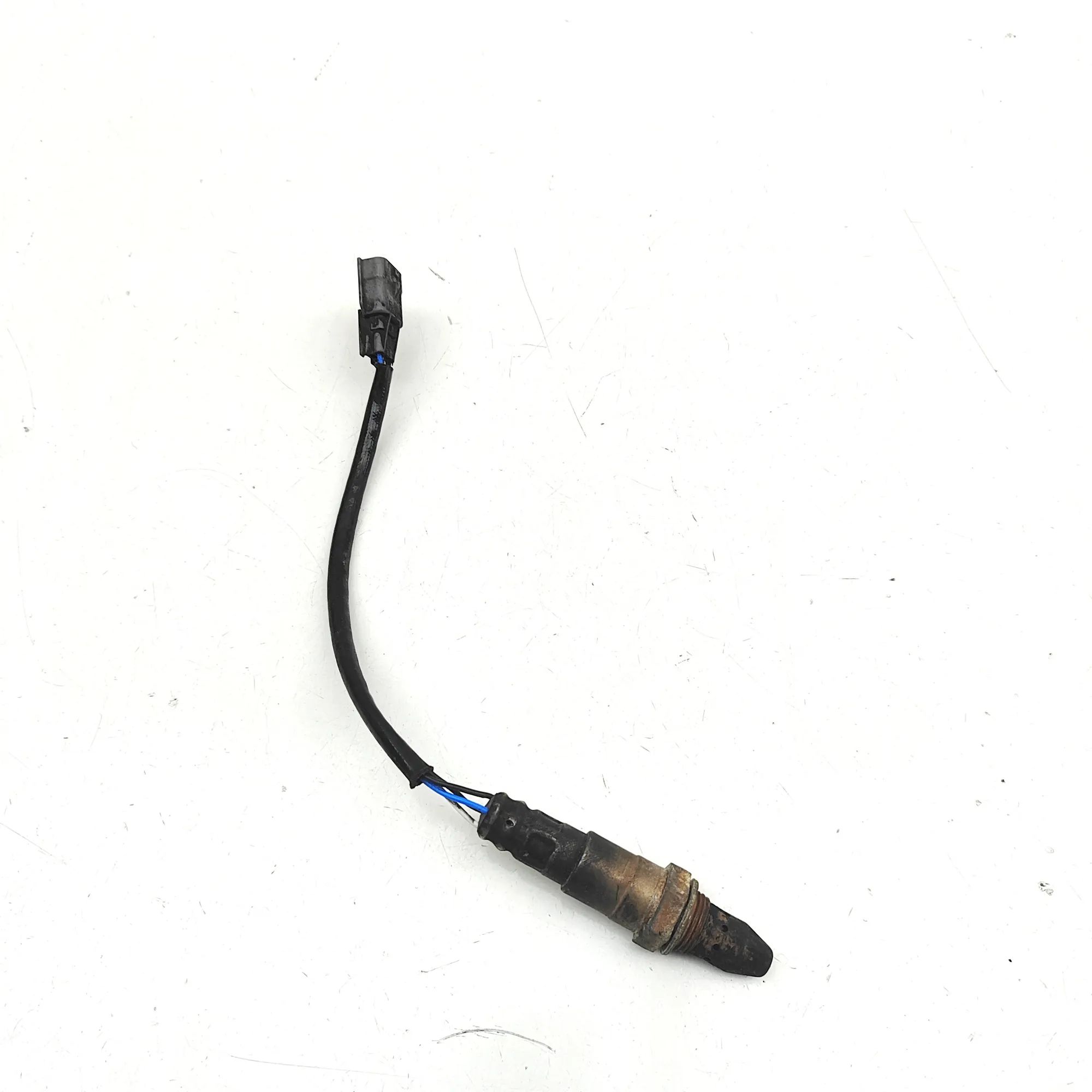 Renault Master Lambda Oxygen Sensor Lambda Oxygen Sensor — RENAULT MASTER (III Van ...