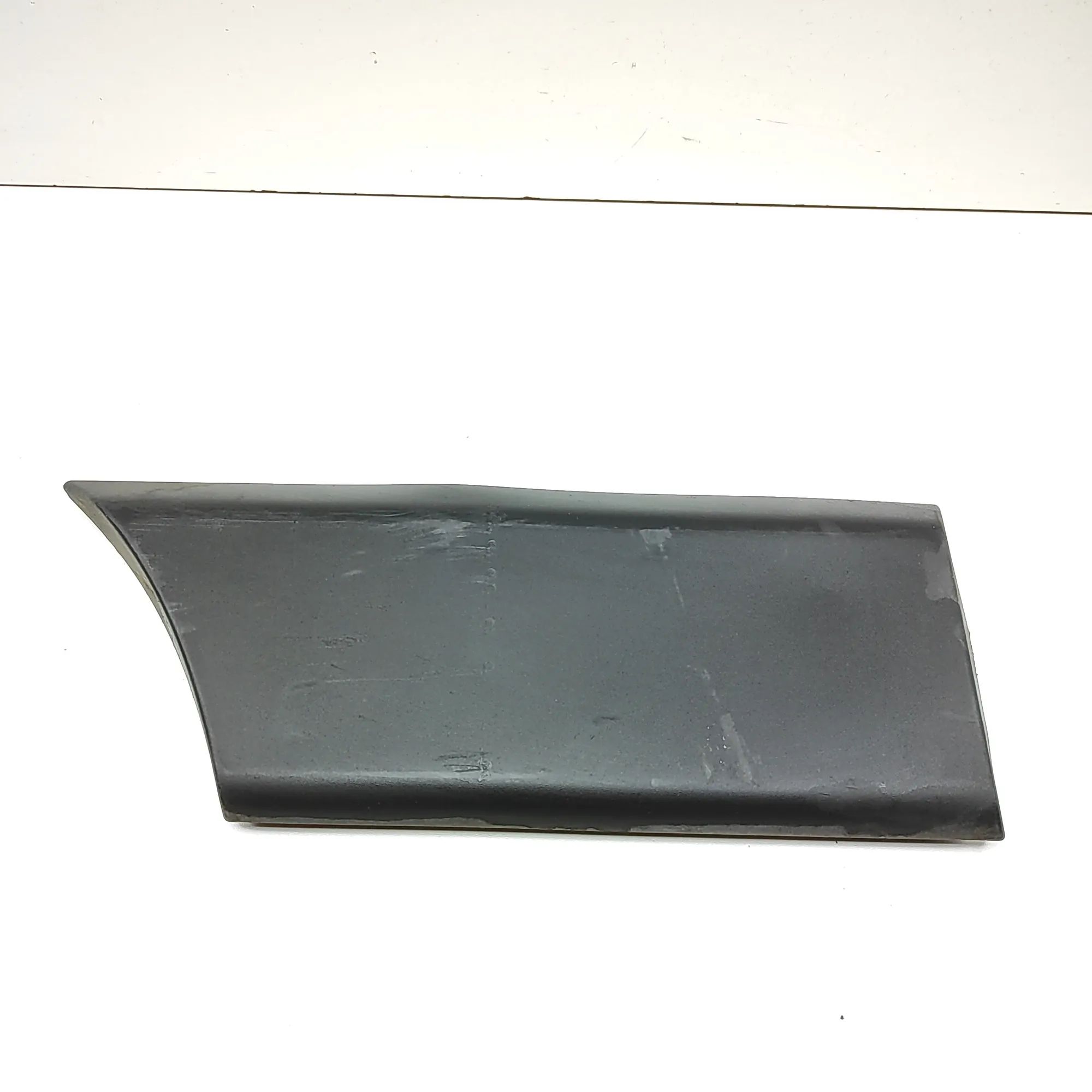 Opel Movano (B) Fender moulding — rear right Fender moulding — rear right — OPEL MOVANO (B M...