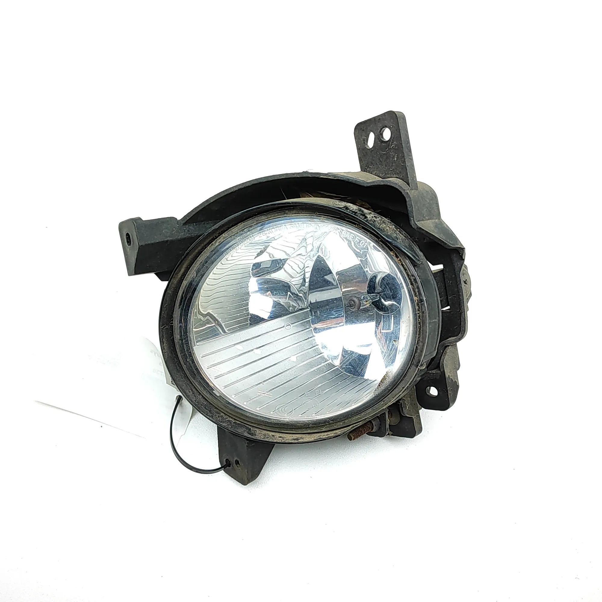 Hyundai Santa Fe Front Left Fog Light Front Left Fog Light — HYUNDAI SANTA (FÉ II CM)...