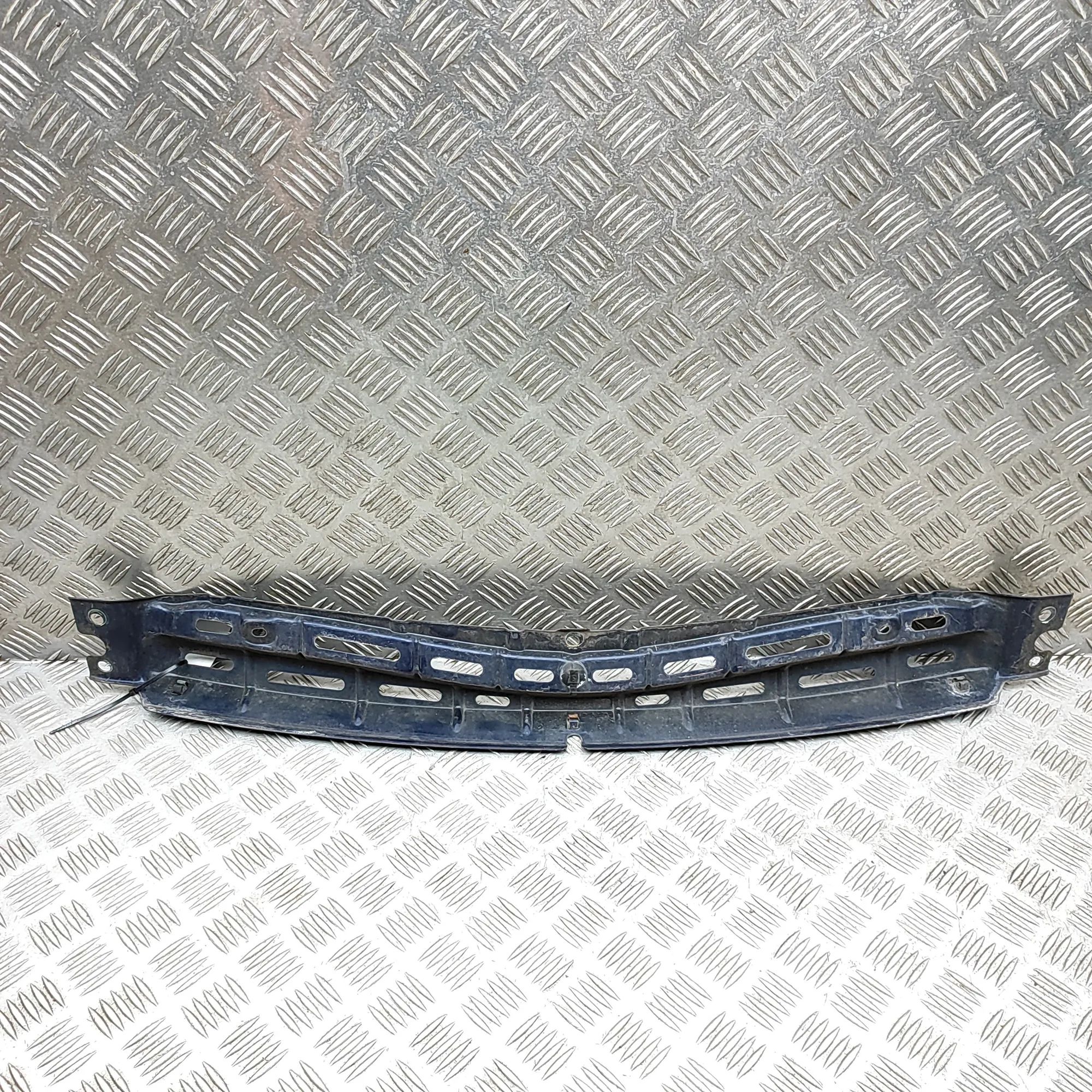 Porsche Boxster (987) Bumper Support Bracket Bumper Support Bracket — PORSCHE BOXSTER (987) ...
