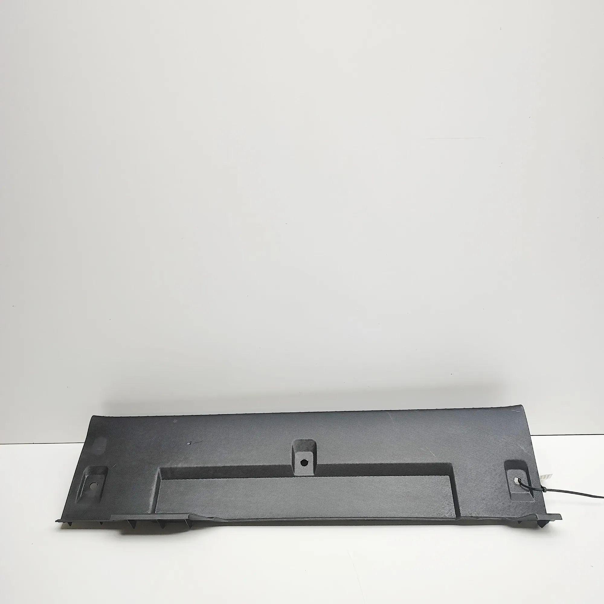 Peugeot 208 Trunk Boot Lock Trim Trunk Boot Lock Trim — PEUGEOT 208 (II UB_, UP_...