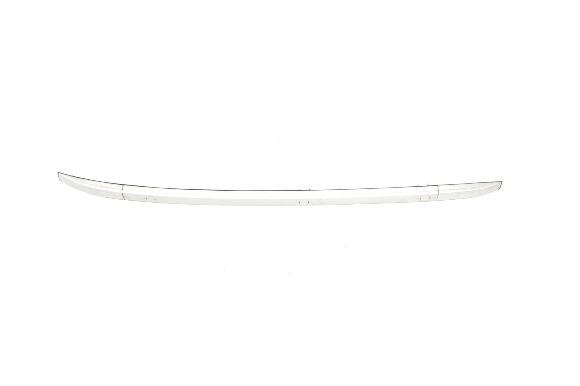 Hyundai ix35 Left Side Roof Rail Left Side Roof Rail — HYUNDAI IX35 (LM, EL, ELH...
