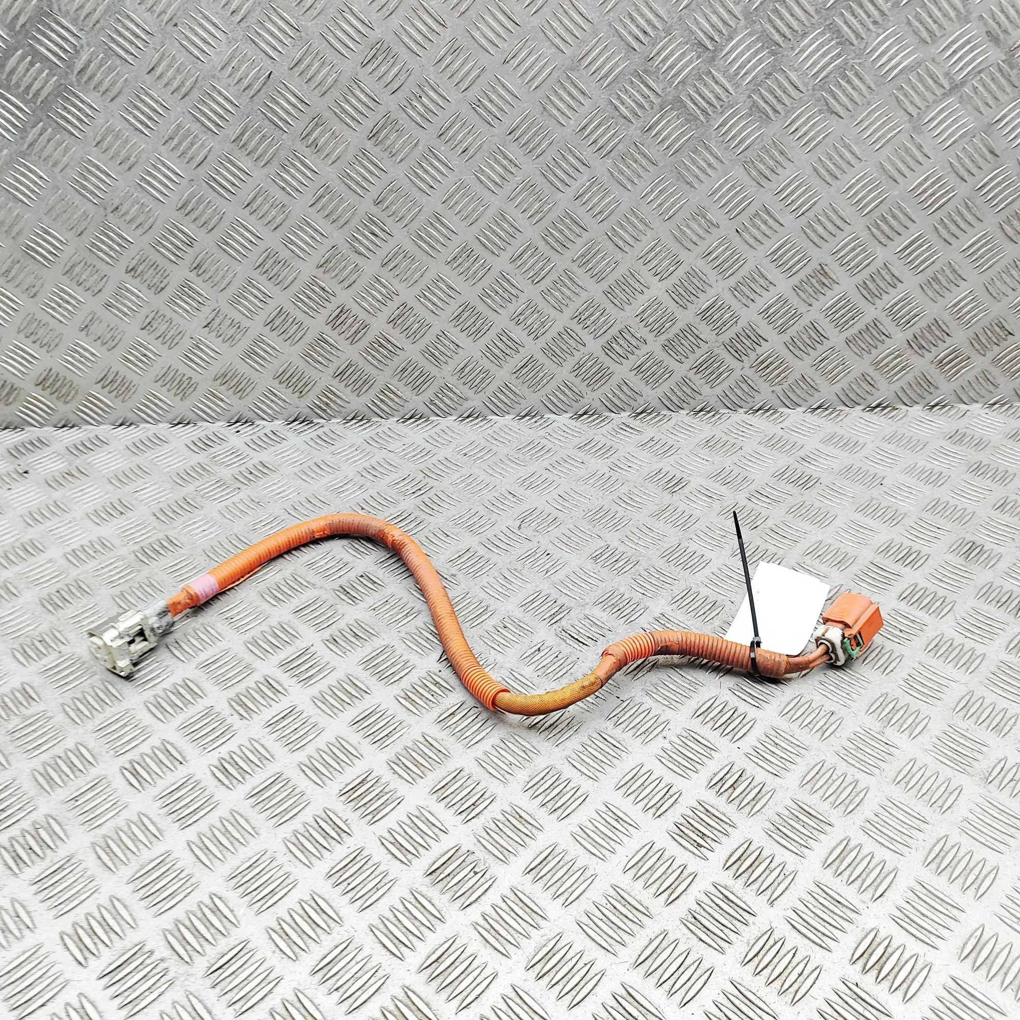 Lexus GS Wiring harness Wiring harness — LEXUS GS (_L1_) (2011-...) — 8...