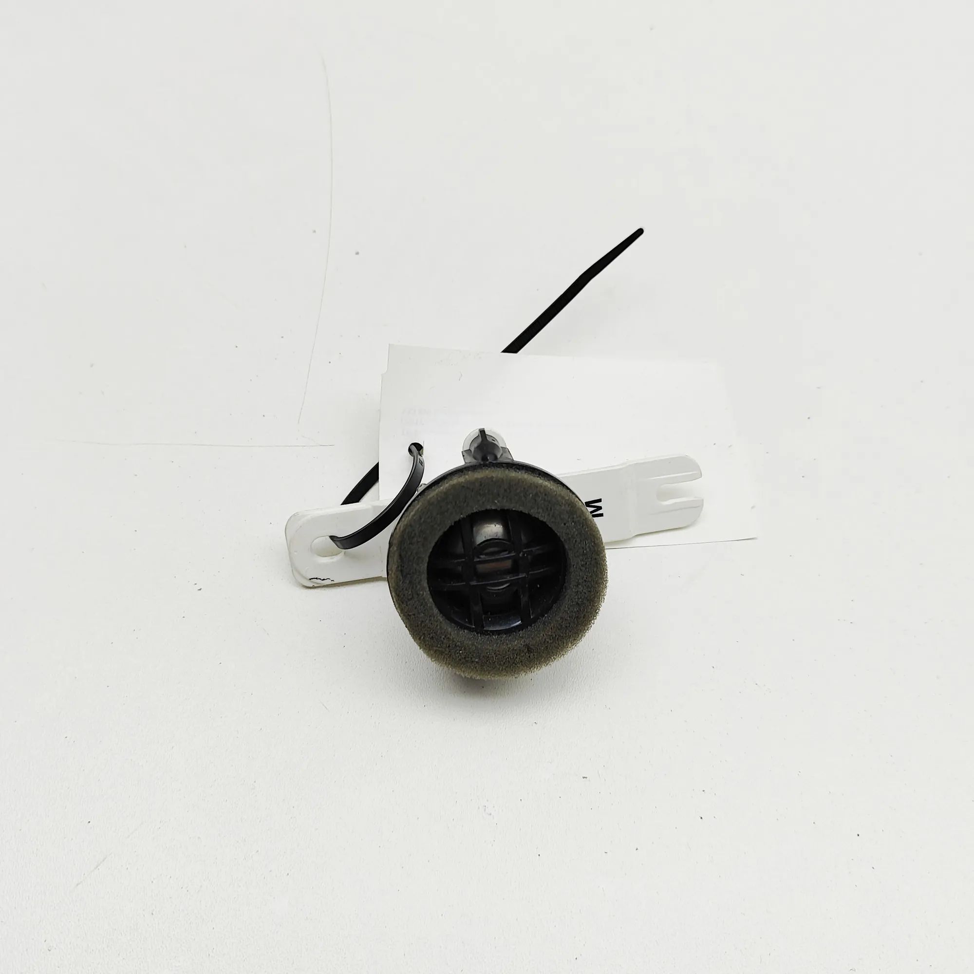 Lexus GS Rear Left Door Speaker Rear Left Door Speaker — LEXUS GS (_L1_) (2011-...