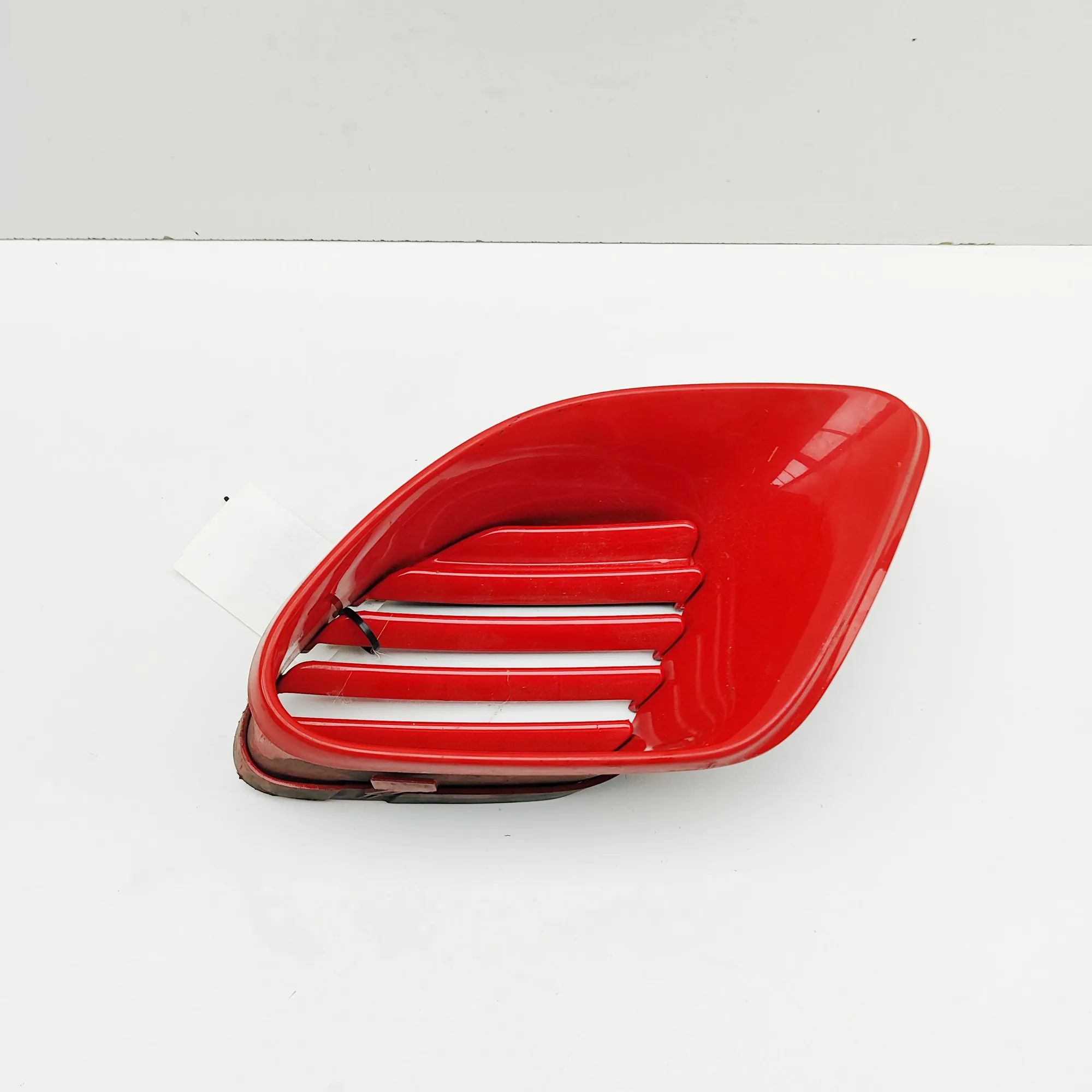 Porsche Boxster (986) Body ventilation grilles