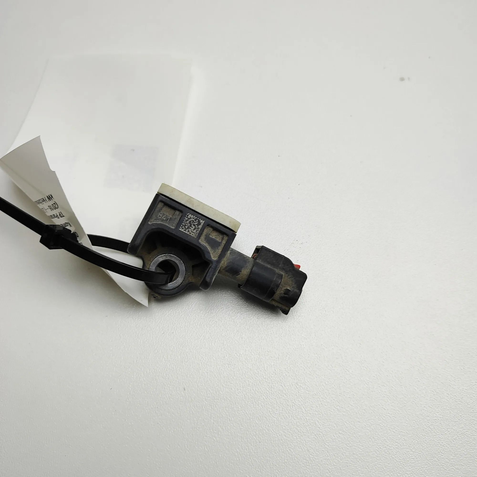 Alfa-Romeo Stelvio Impact sensor — front right Impact sensor — front right — ALFA ROMEO STELVI...