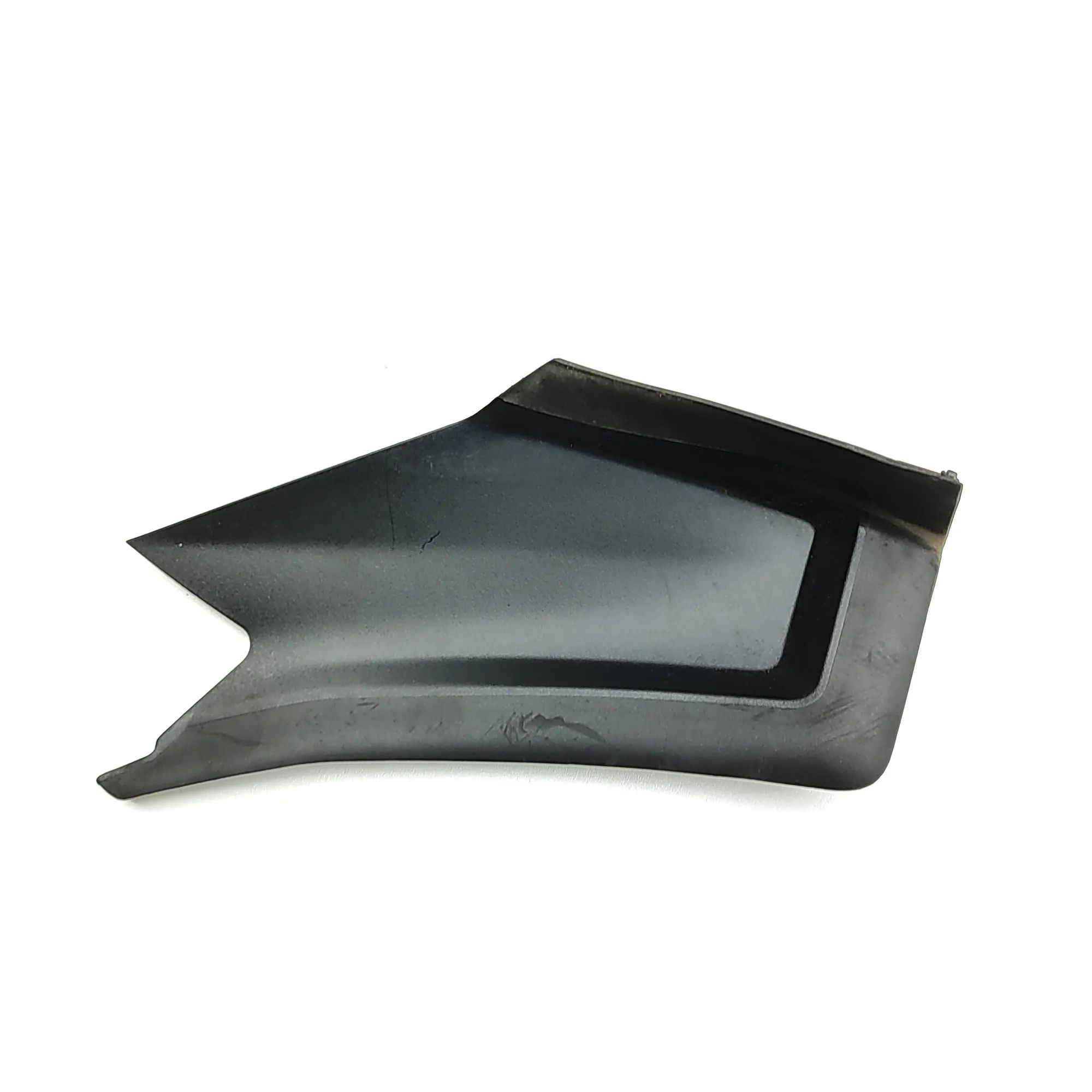 Porsche Taycan Rear light trim — rear right