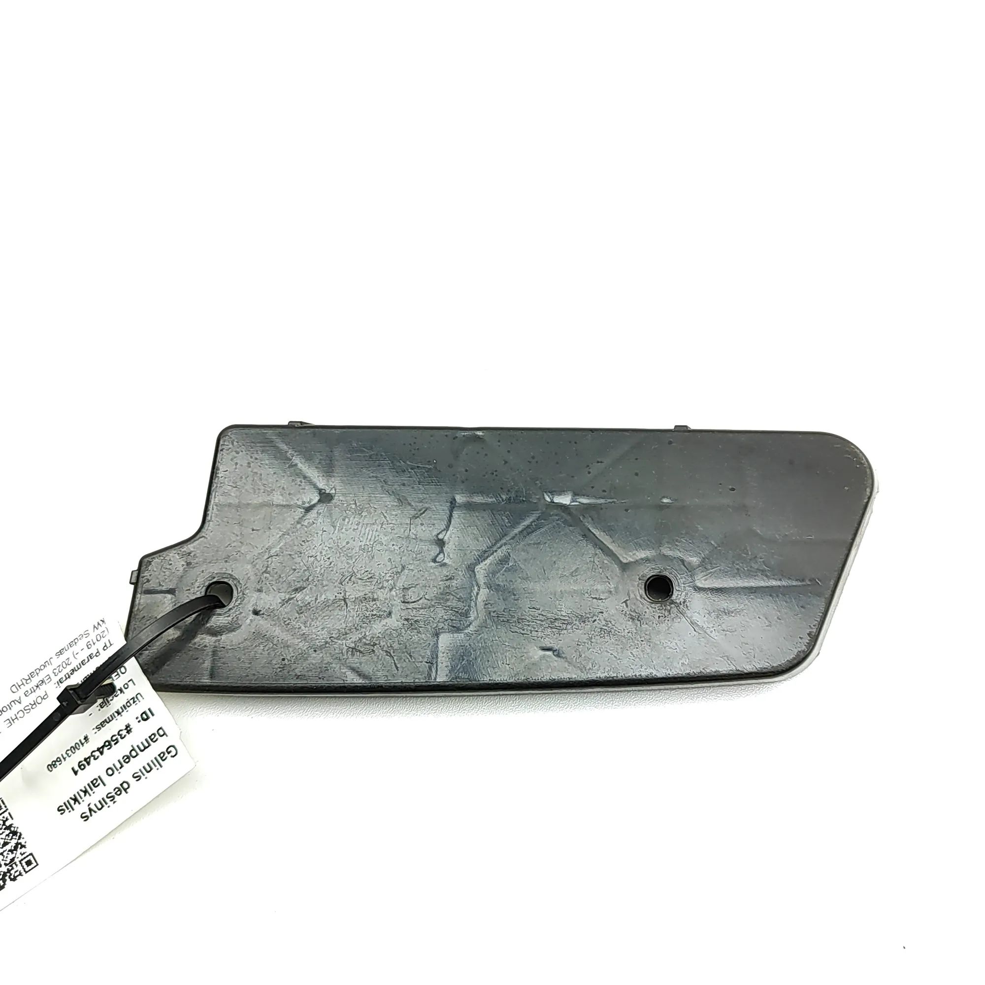Porsche Taycan Rear Right Bumper Bracket
