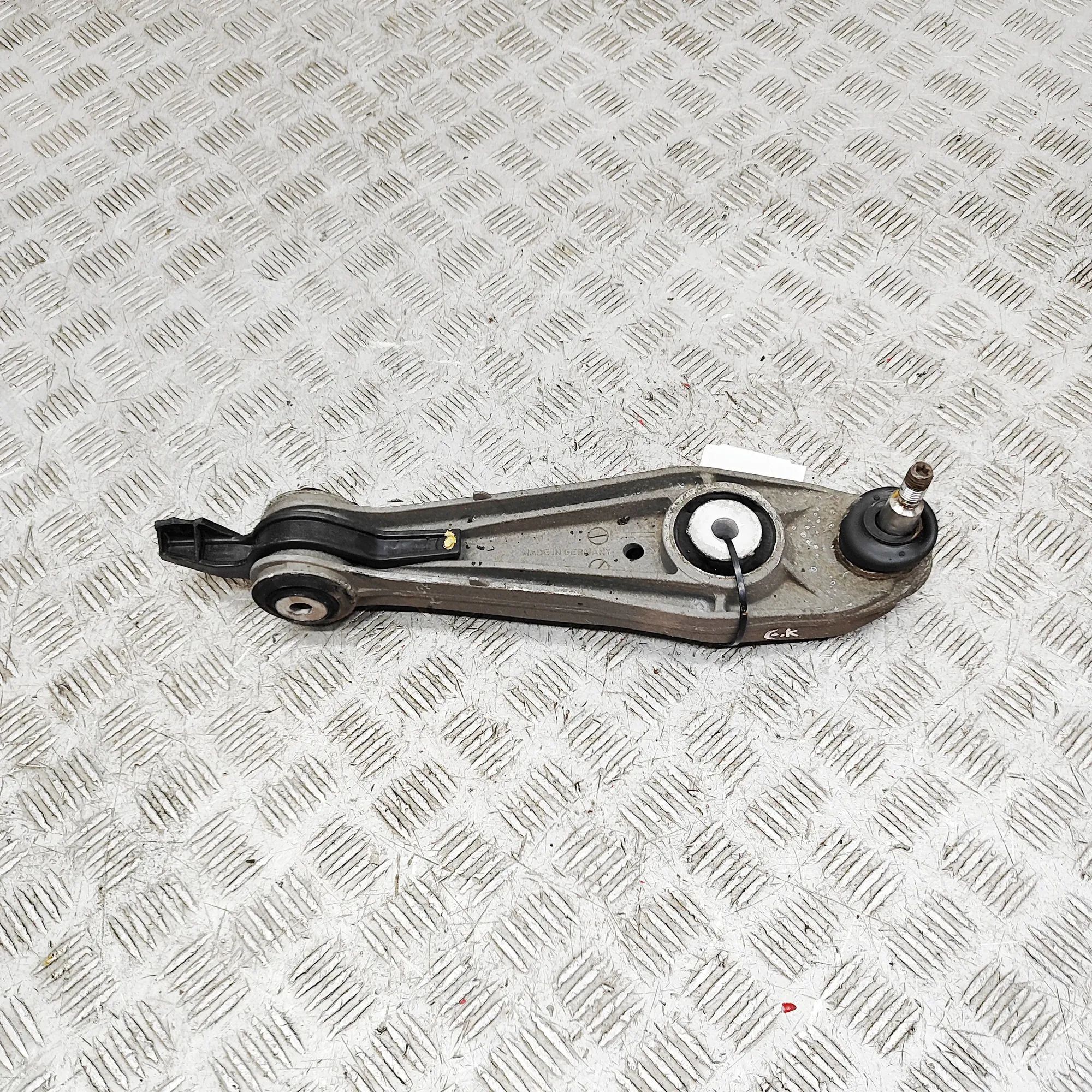 Porsche Boxster (987) Control arm — rear left