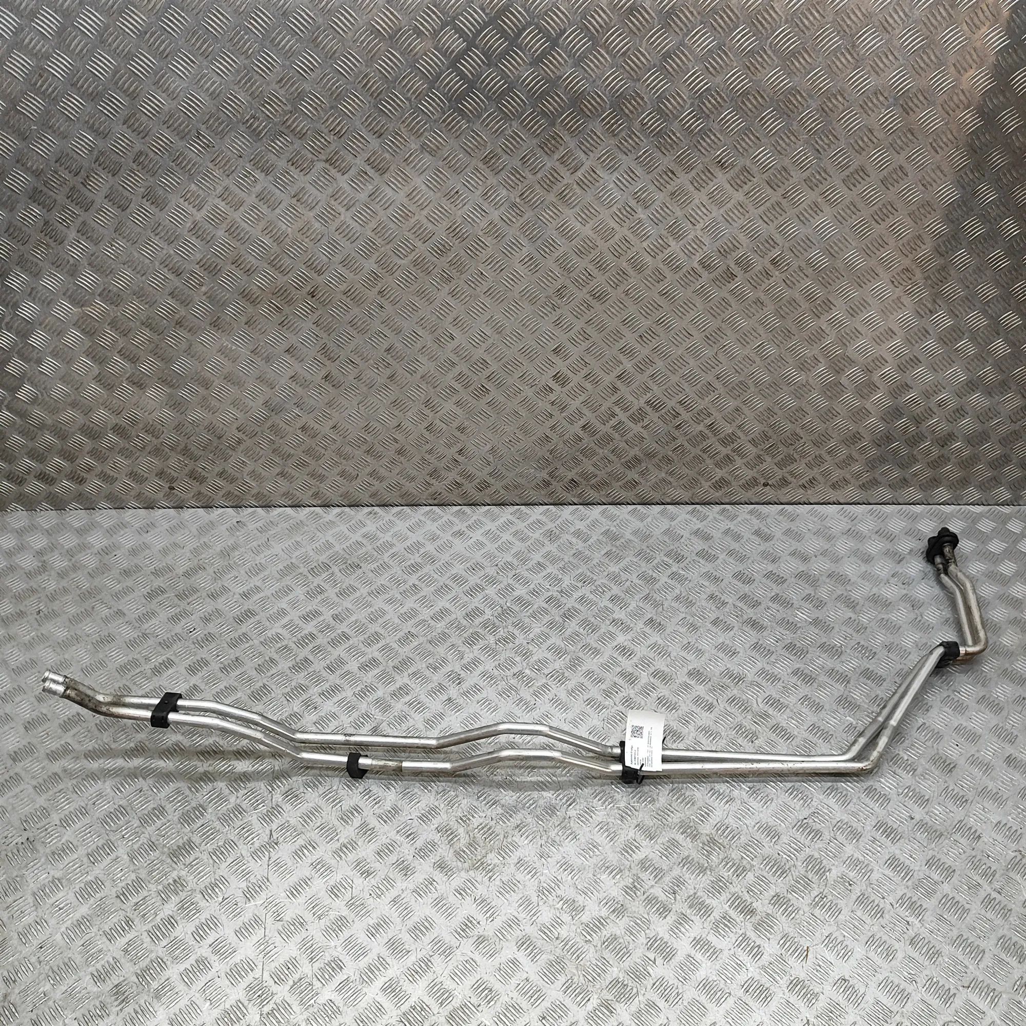 Porsche Boxster (987) Coolant hose