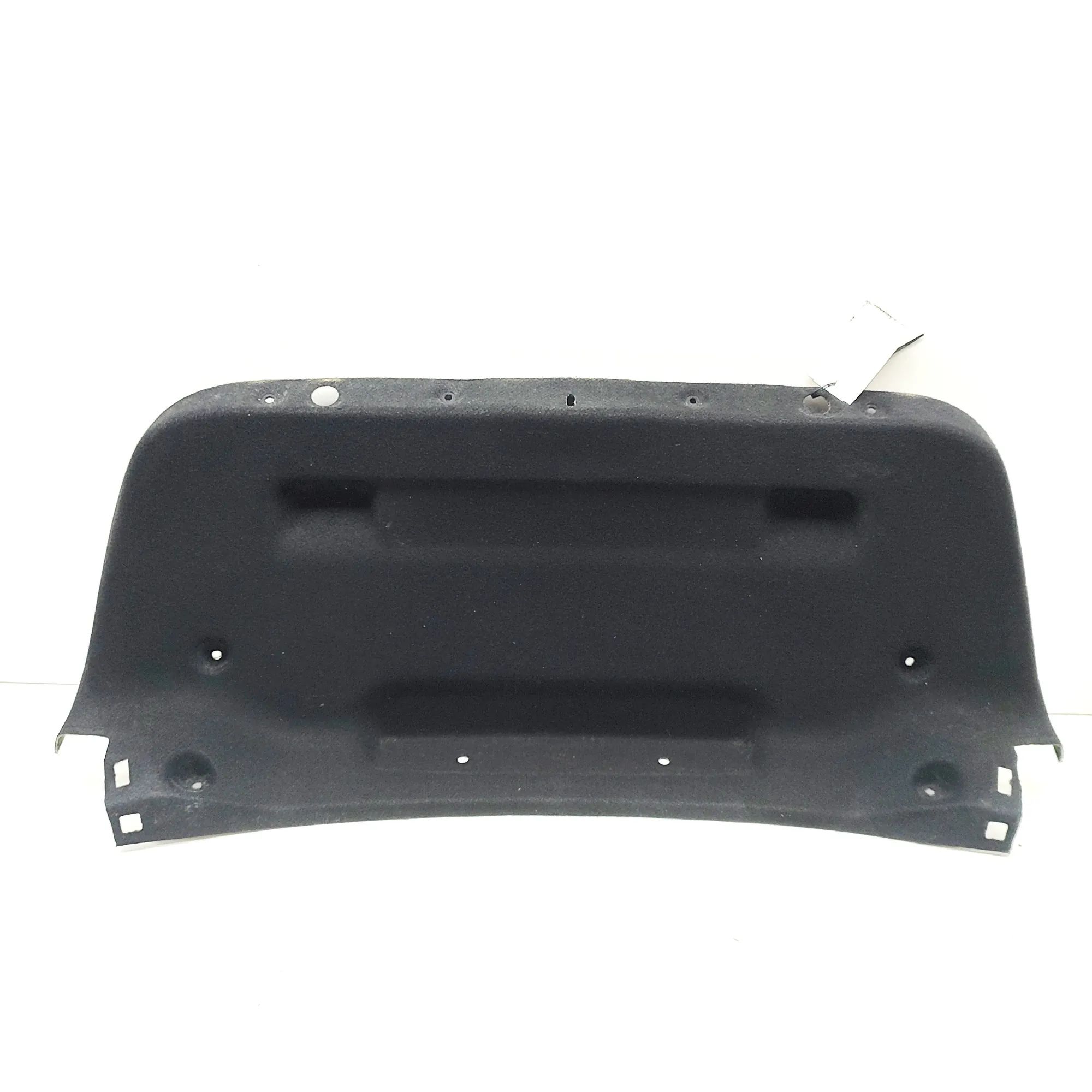 BMW 2 (F44) Tailgate Bootlid Cover Trim Tailgate Bootlid Cover Trim — BMW 2 SERIES (Gra...