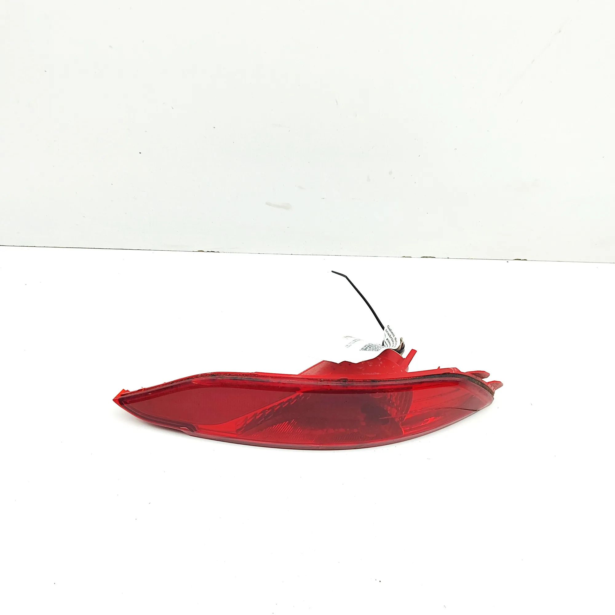 Hyundai Tucson Rear Right Fog Light Rear Right Fog Light — HYUNDAI TUCSON (TL, TLE)...