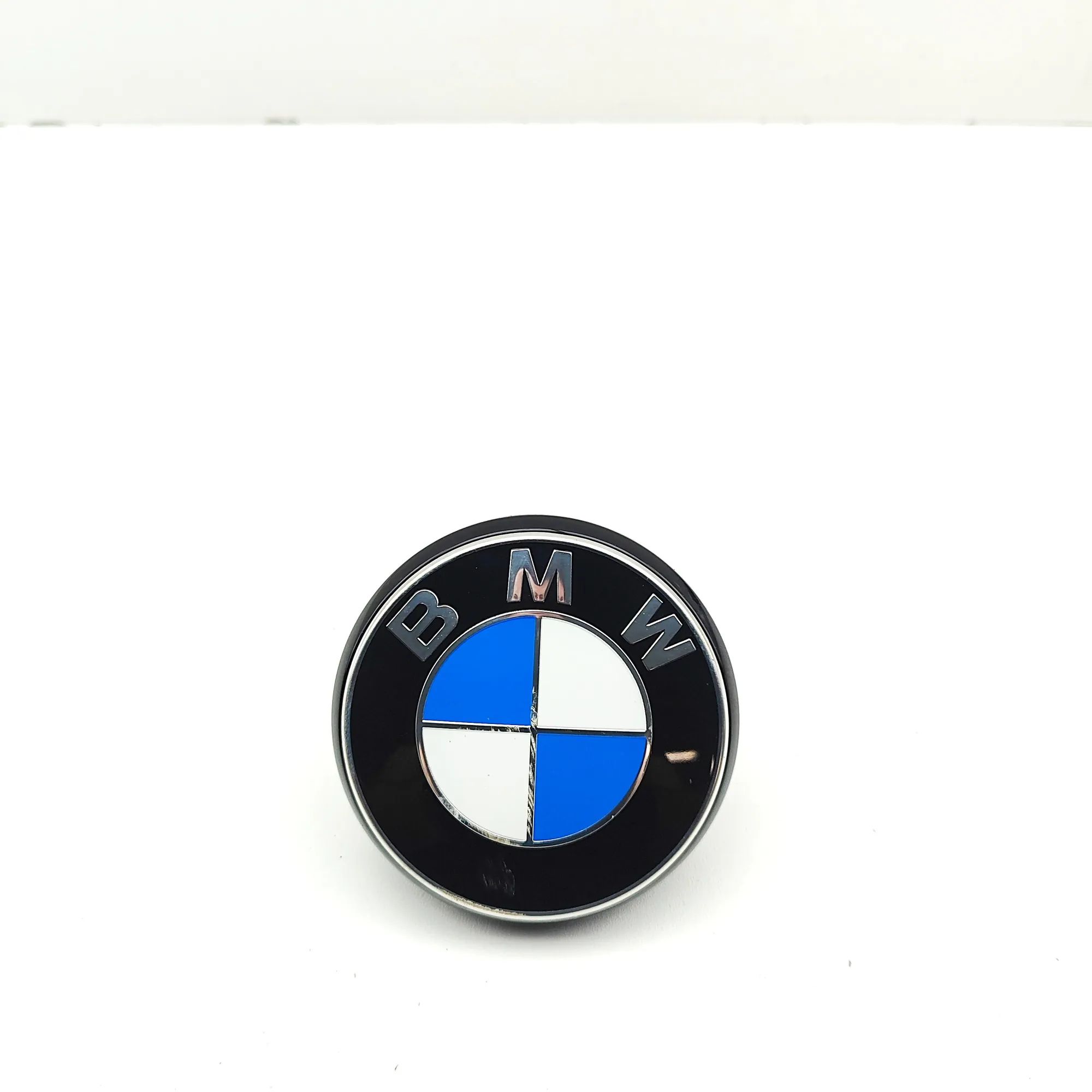 BMW 2 (F44) Manufacturer emblem Manufacturer emblem — BMW 2 SERIES (Gran Coupe ...