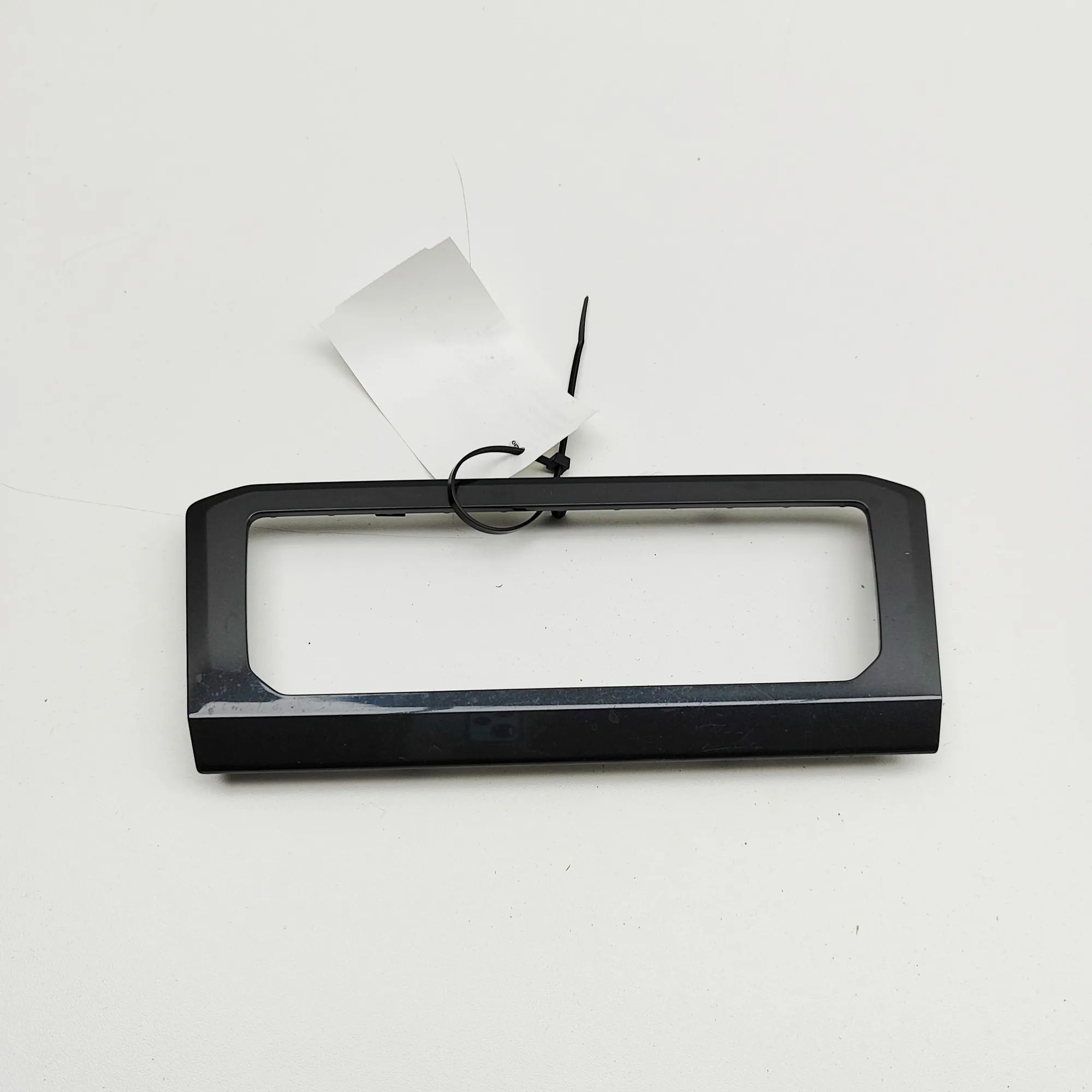 Seat Tarraco Dashboard Trim Dashboard trim — SEAT TARRACO (KN2) (2018-...) ...