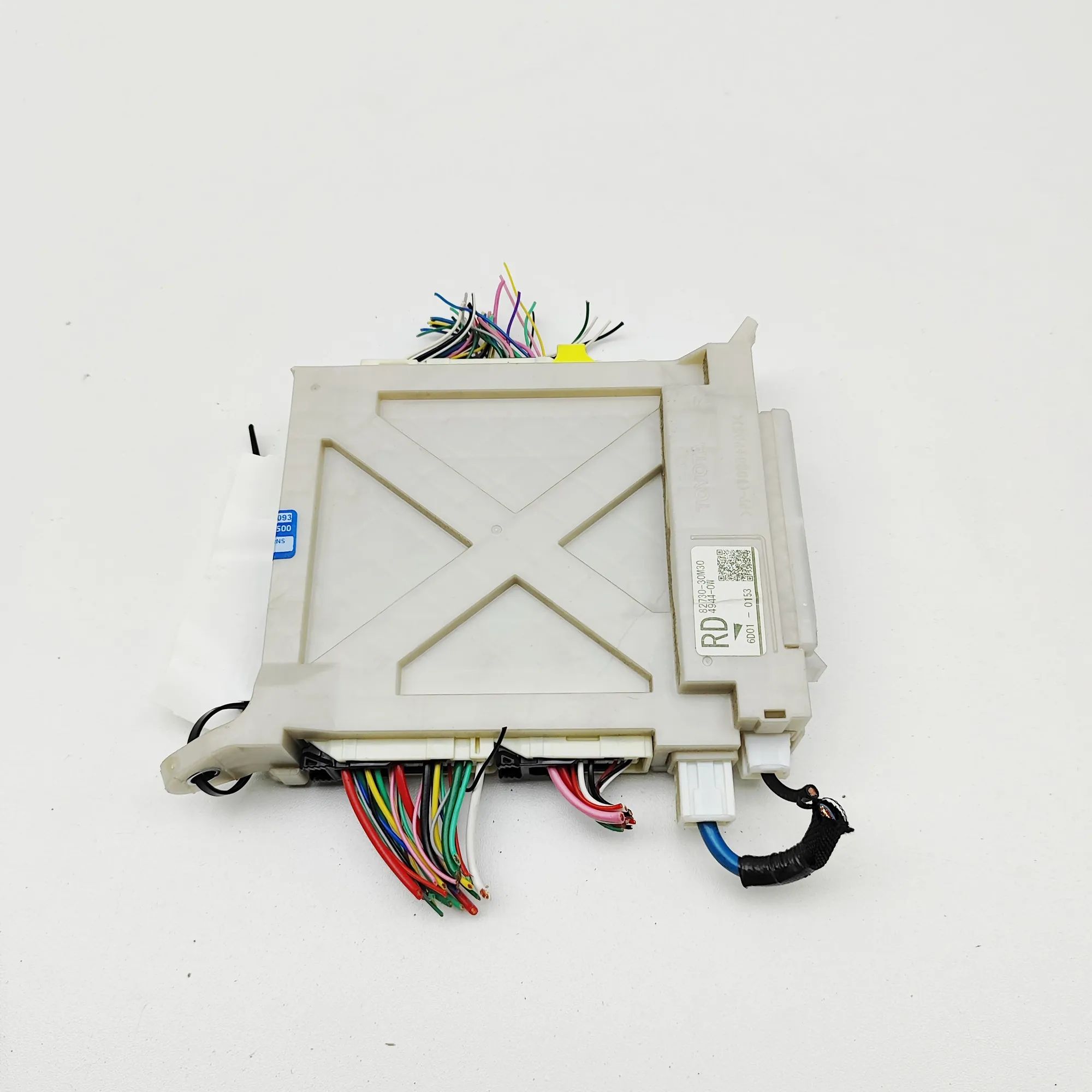 Lexus GS Comfort Control Unit Comfort Control Unit — LEXUS GS (_L1_) (2011-.....
