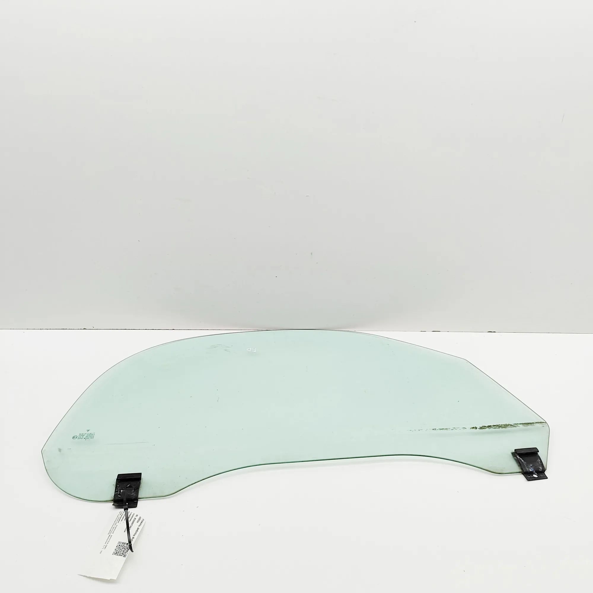 Porsche Boxster (986) Front Right Door Window